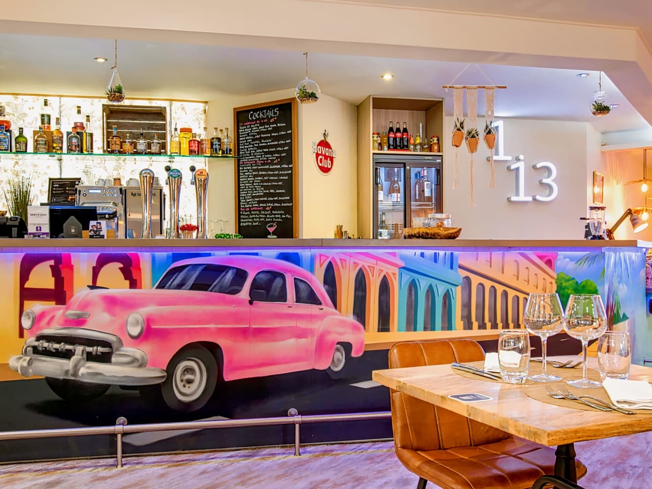 Hôtel Mercure Marseille Centre Vieux-Port