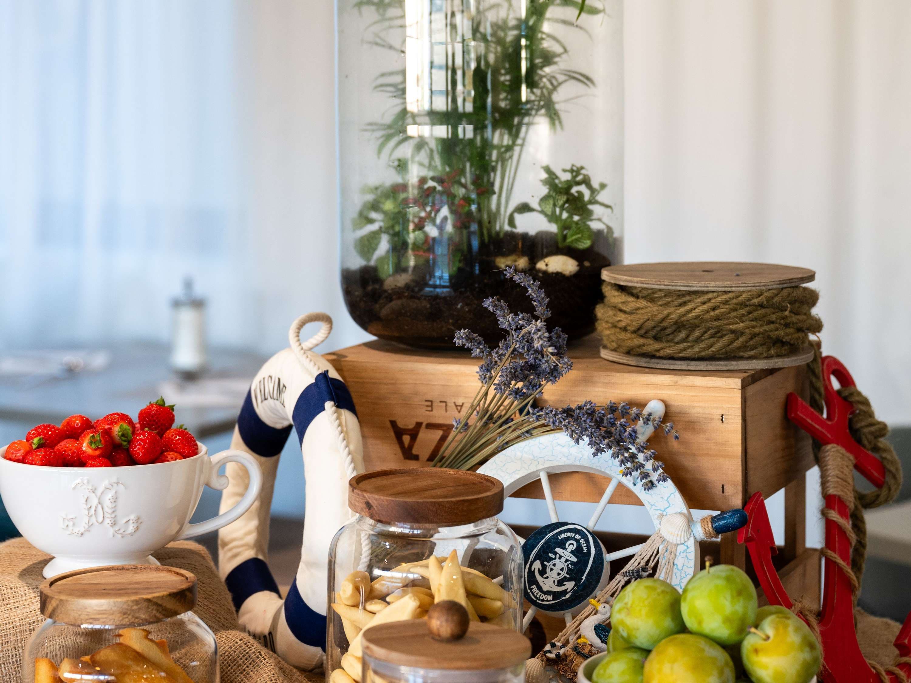 Hôtel Mercure Marseille Centre Vieux-Port