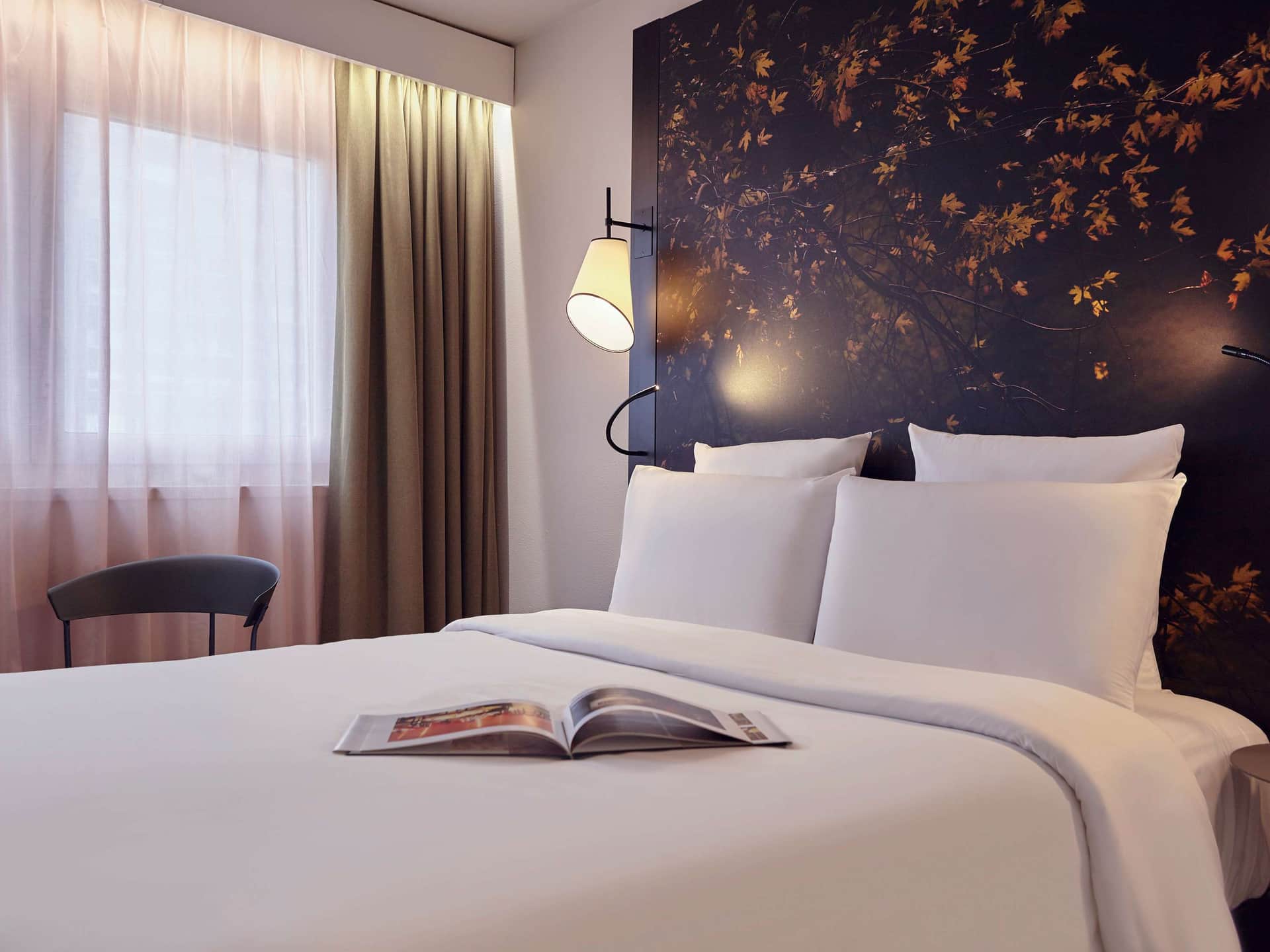 Hôtel Mercure Paris La Défense