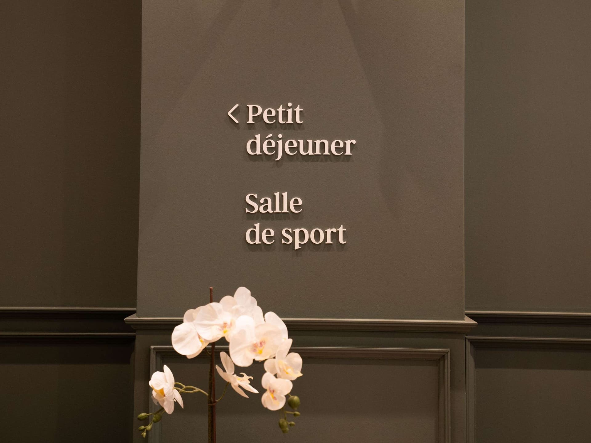 Hôtel Mercure Paris Bastille Marais