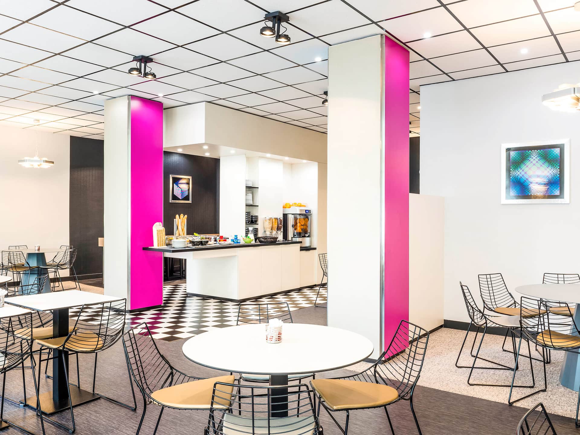 ibis Styles Antony Paris Sud