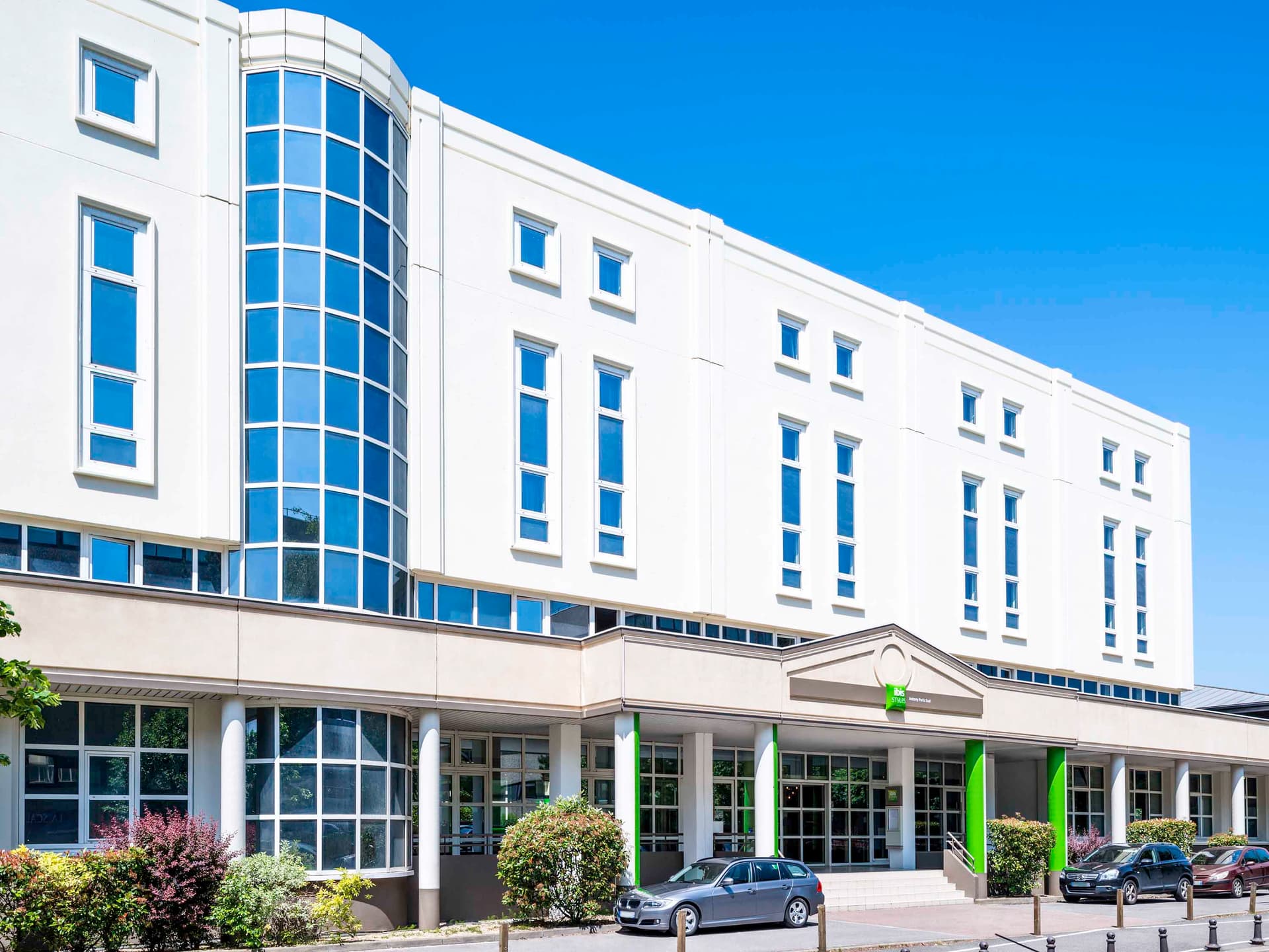 ibis Styles Antony Paris Sud