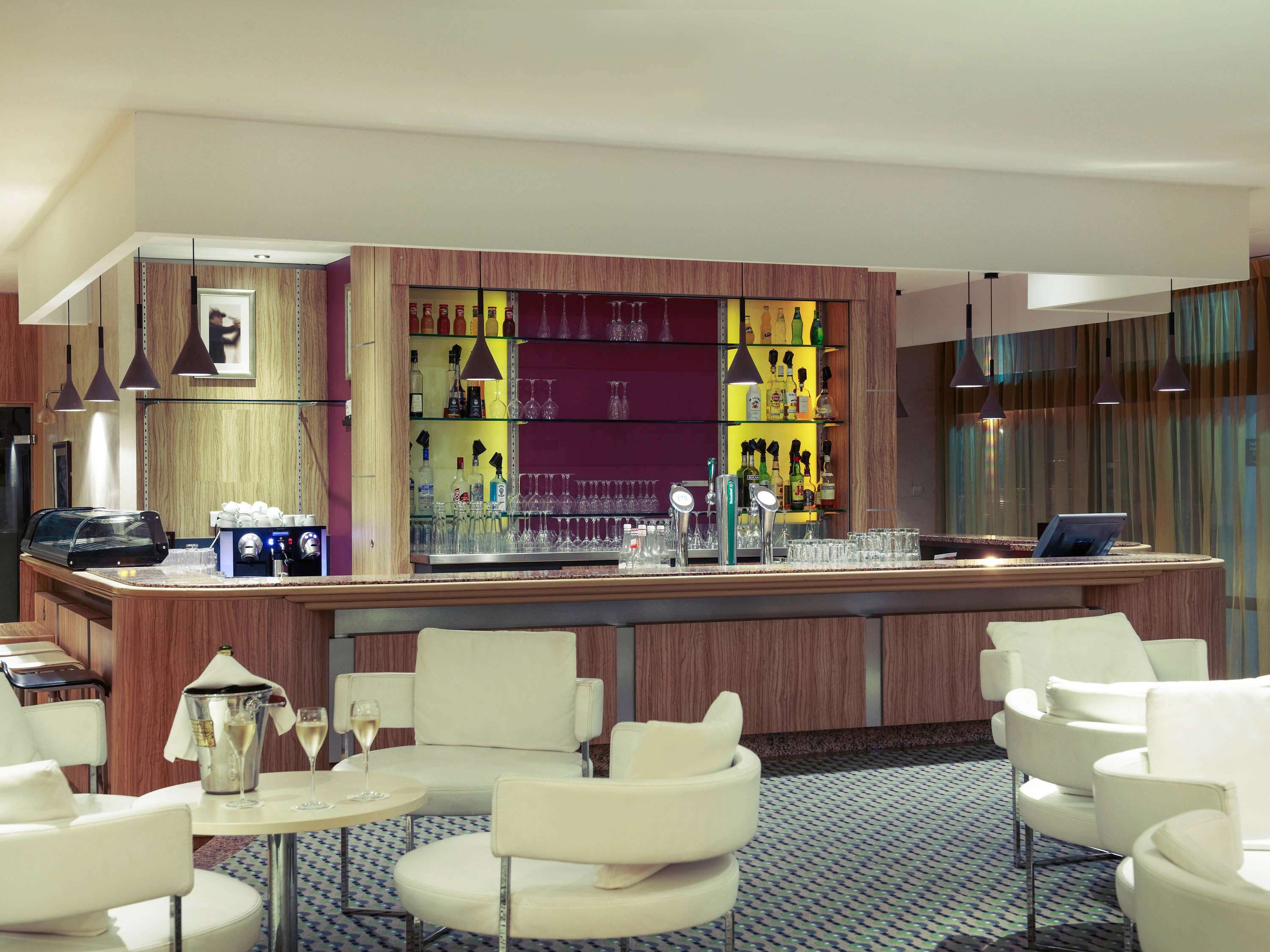 Hôtel Mercure Toulouse Aéroport Golf de Seilh