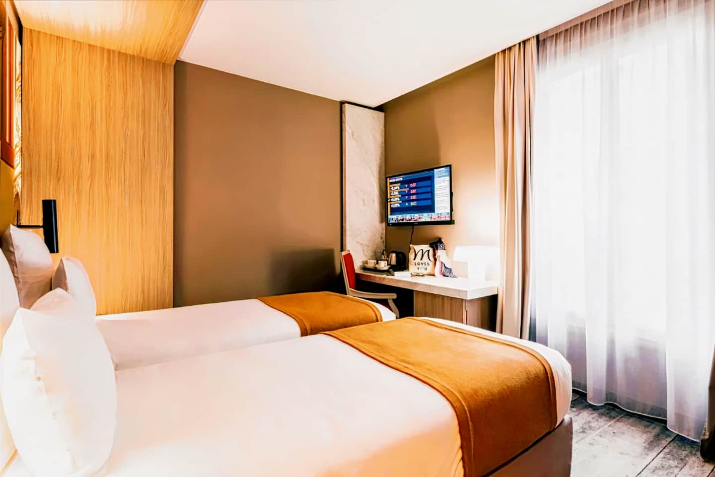 Mercure Paris Alesia
