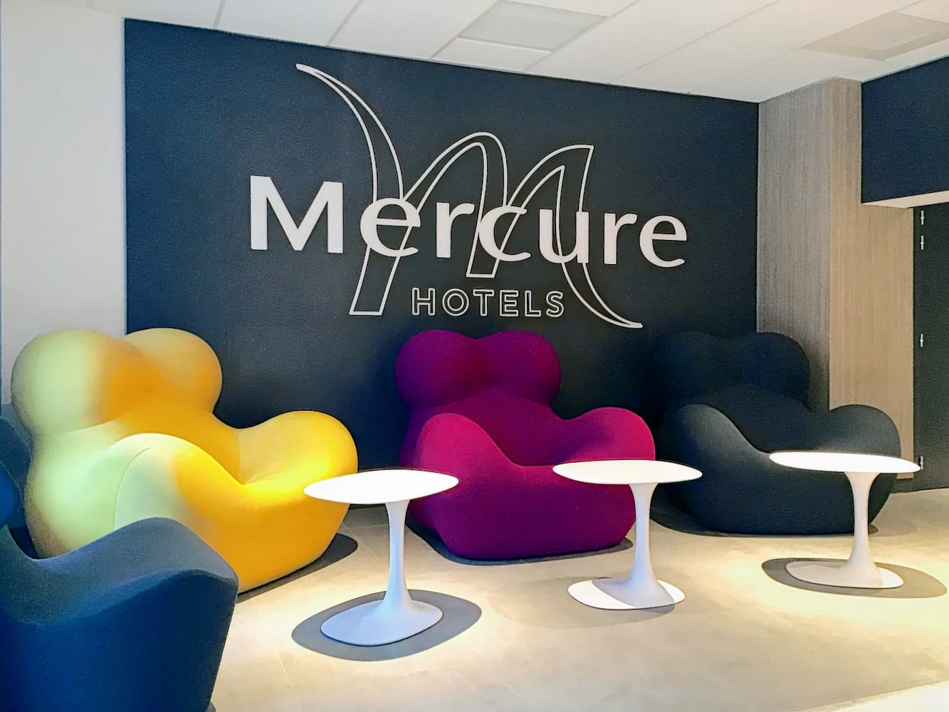 Mercure Paris Alesia