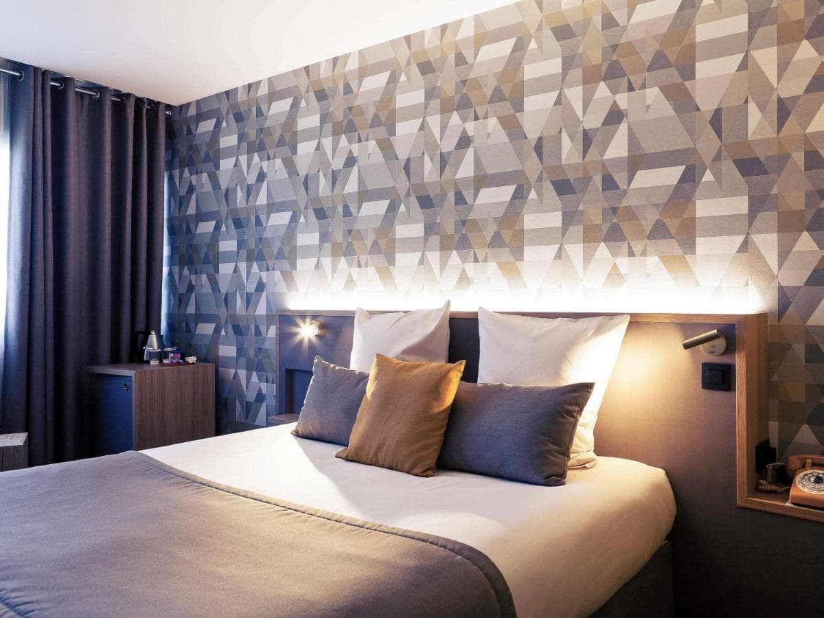 Hôtel Mercure Lyon Charbonnières