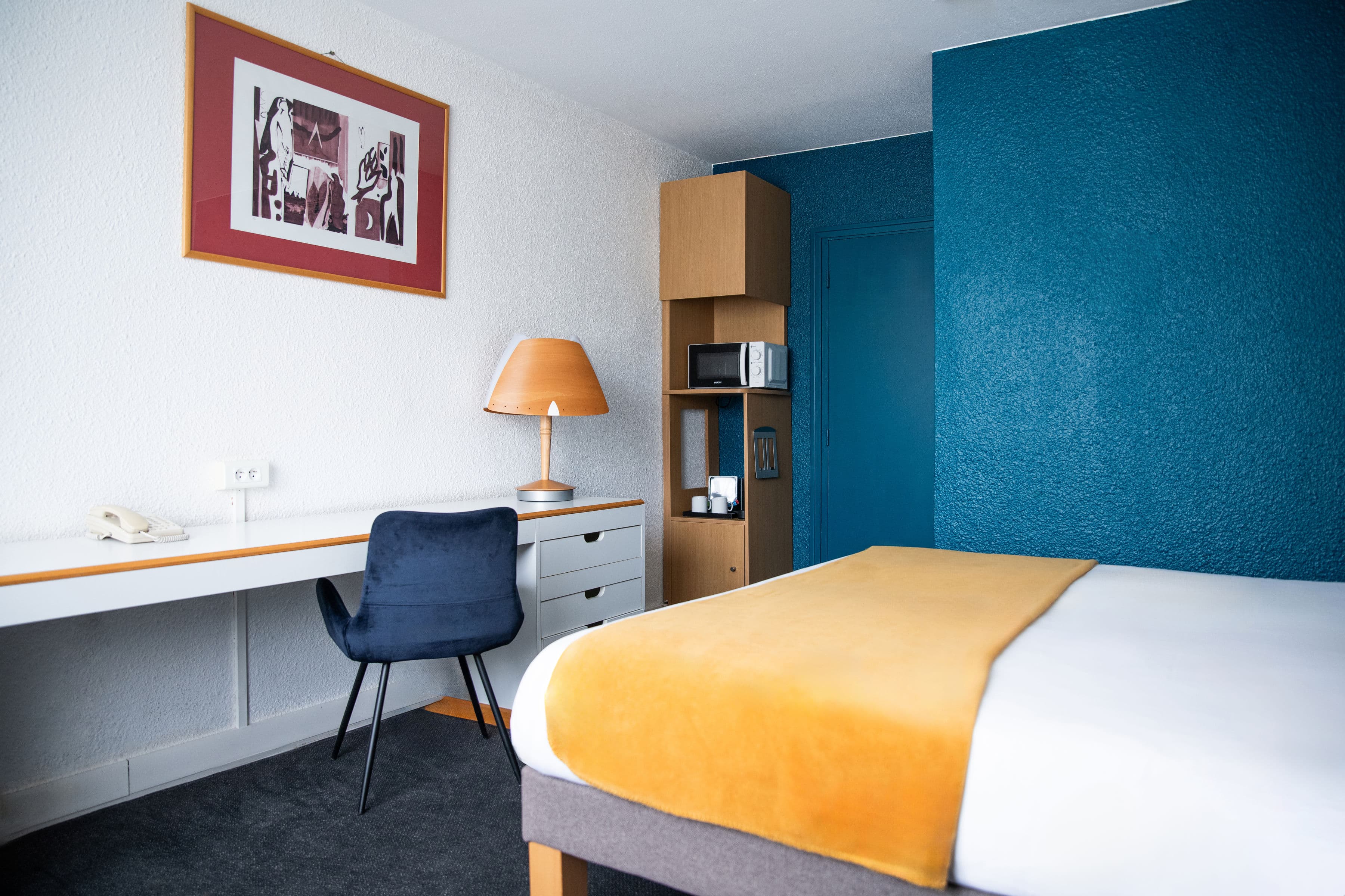 Novotel Évry-Courcouronnes