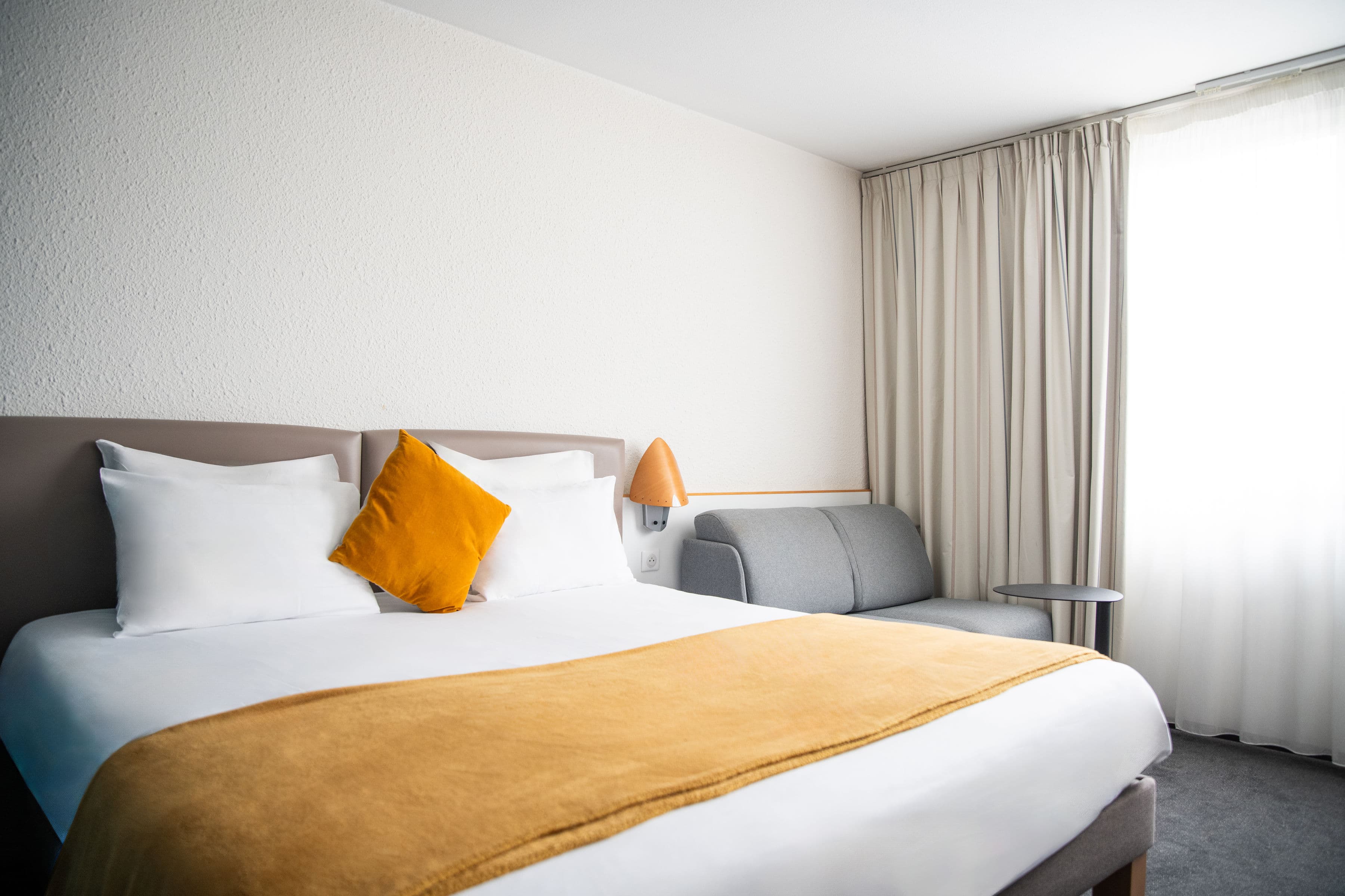 Novotel Évry-Courcouronnes