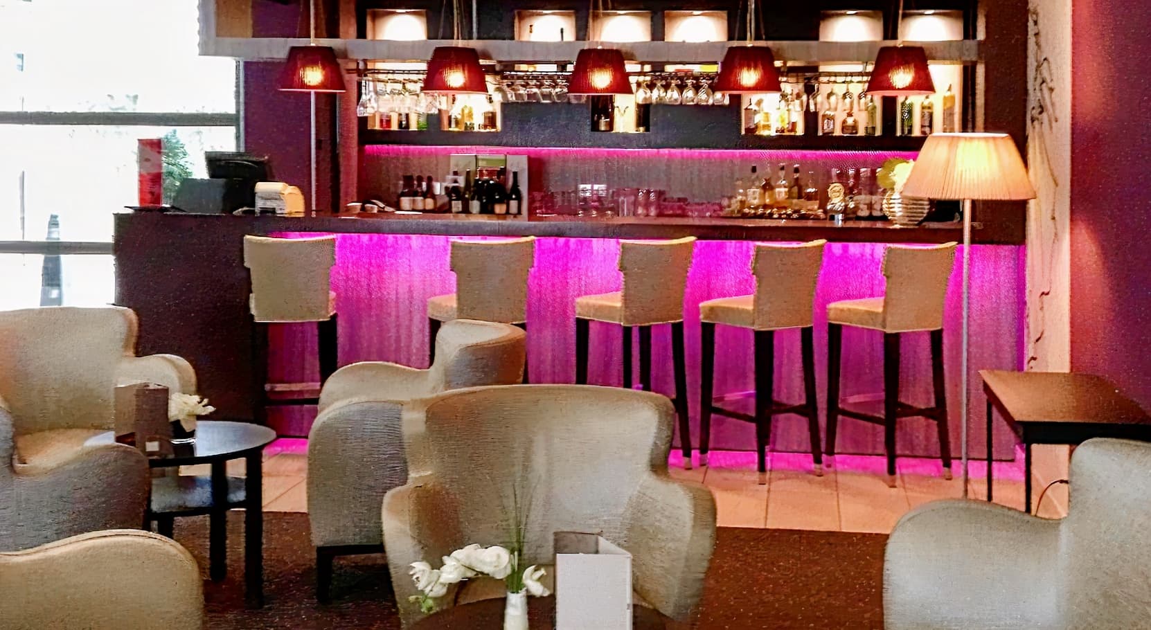 Hôtel Mercure Troyes Centre