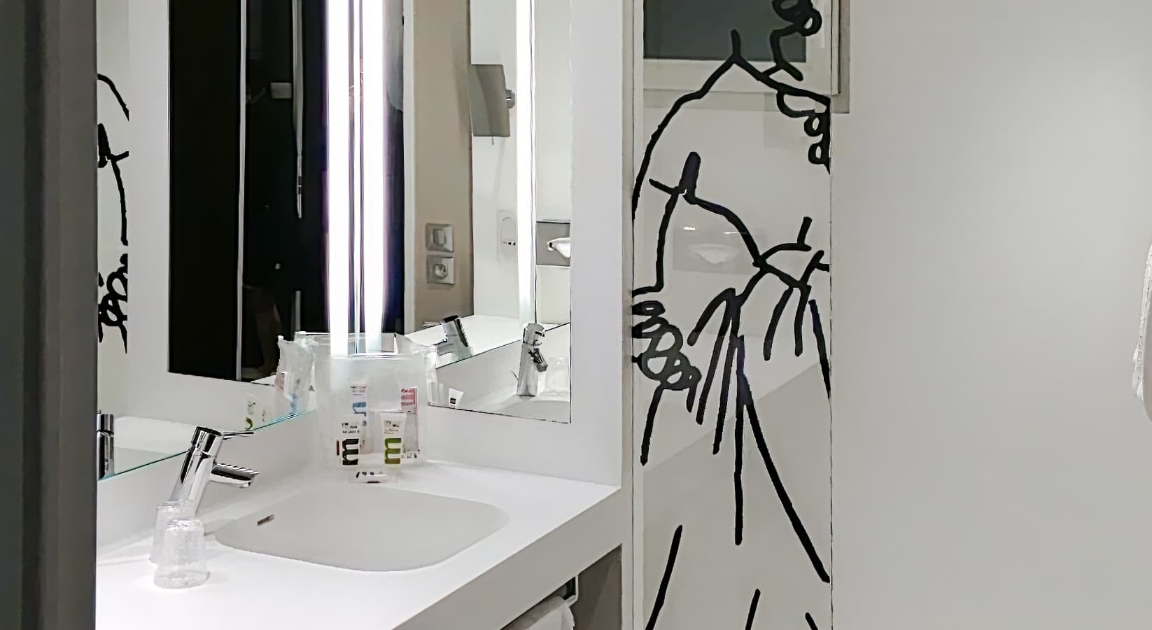 Hôtel Mercure Troyes Centre