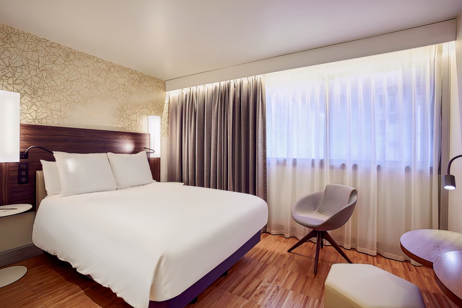 Hôtel Mercure Paris Arc de Triomphe Étoile