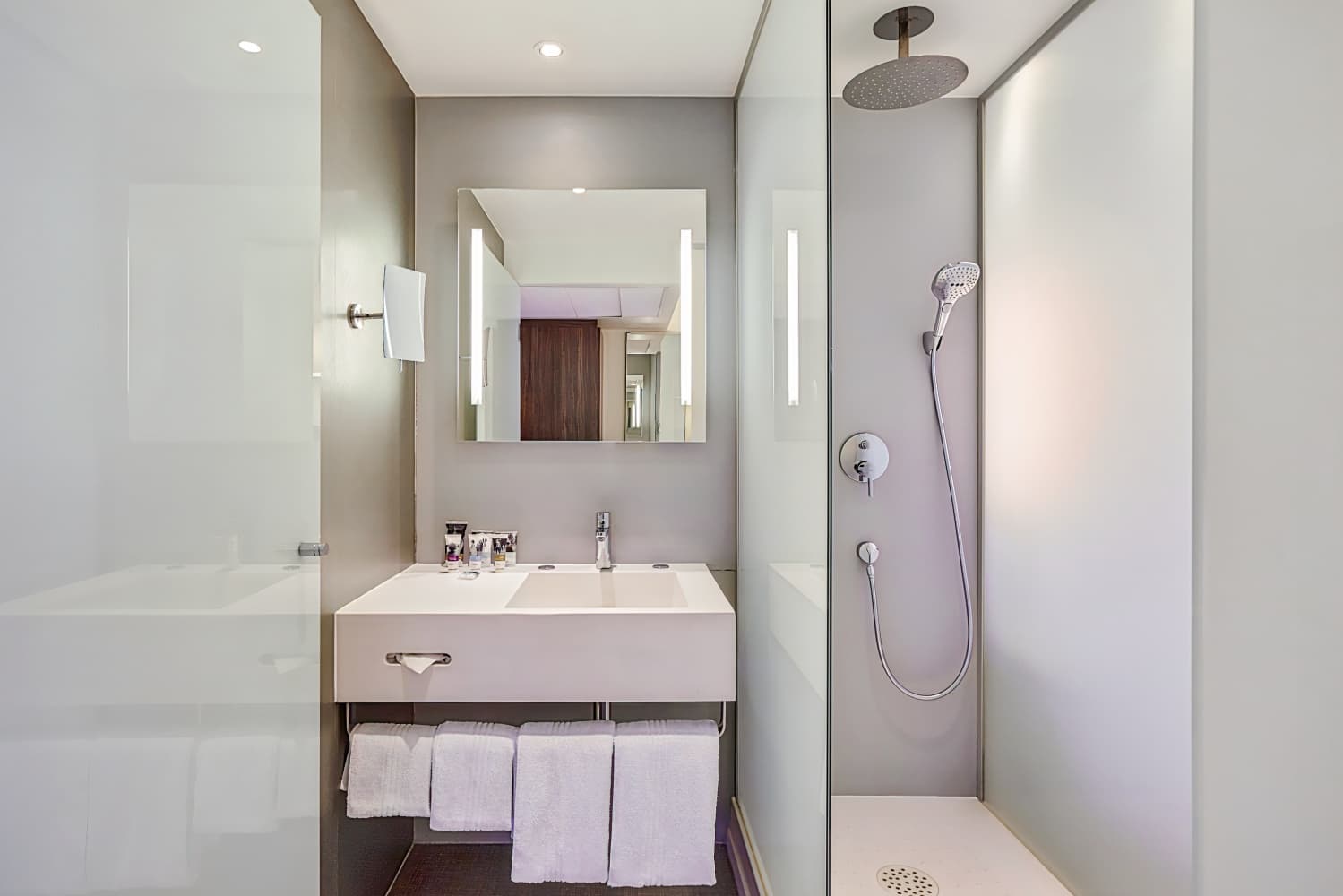 Hôtel Mercure Paris Arc de Triomphe Étoile