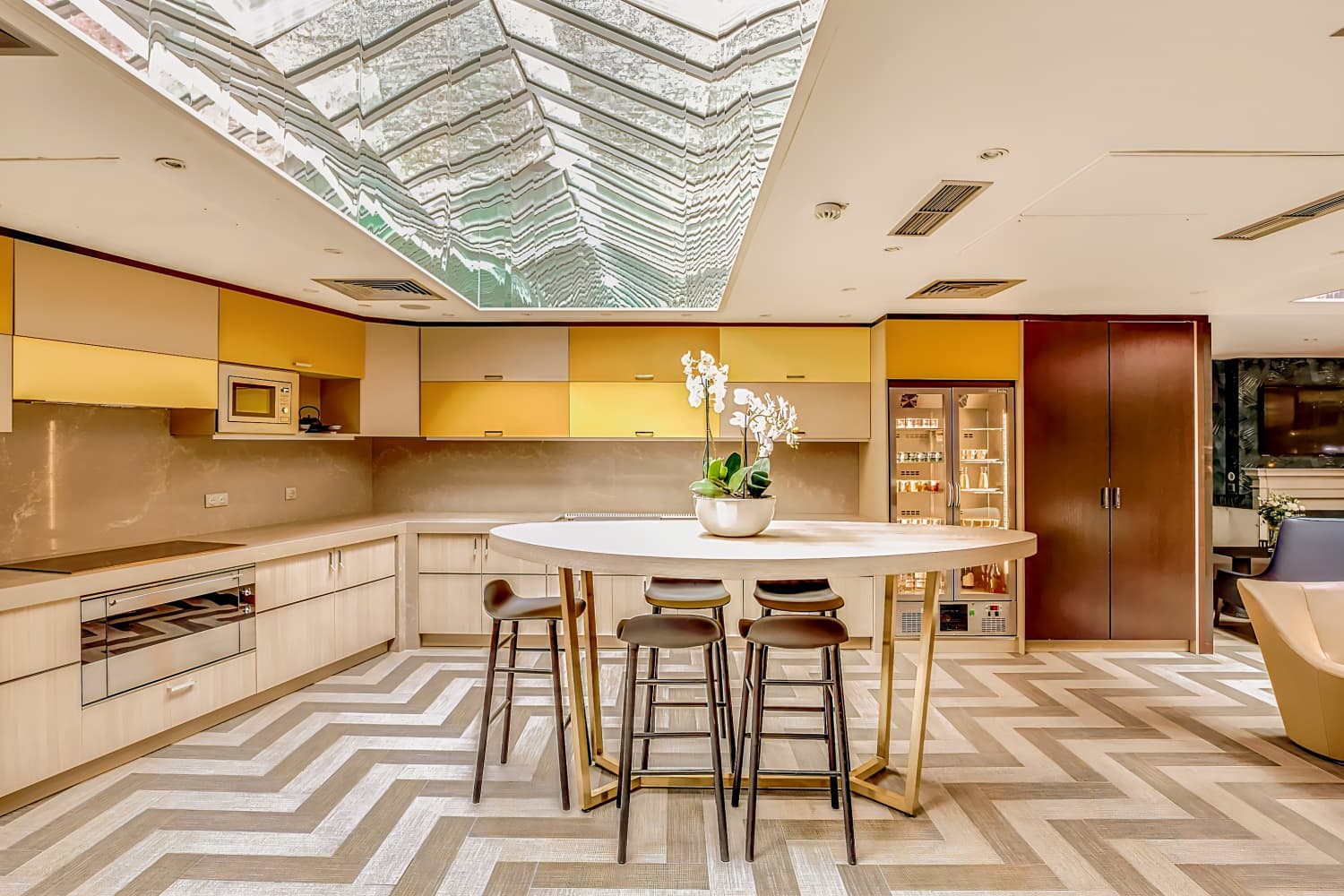 Hôtel Mercure Paris Arc de Triomphe Étoile