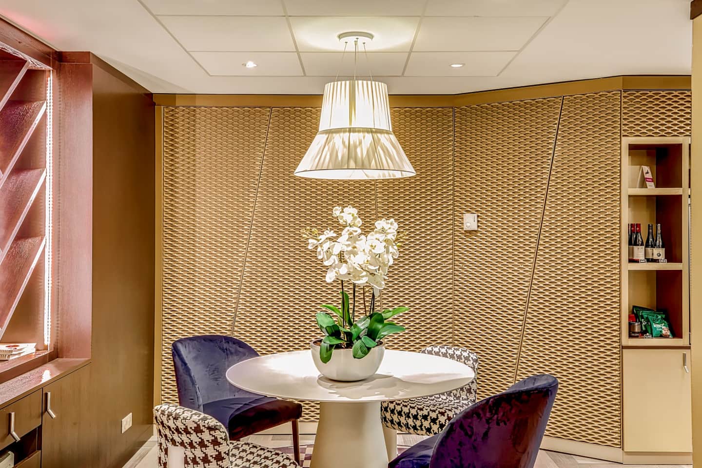 Hôtel Mercure Paris Arc de Triomphe Étoile