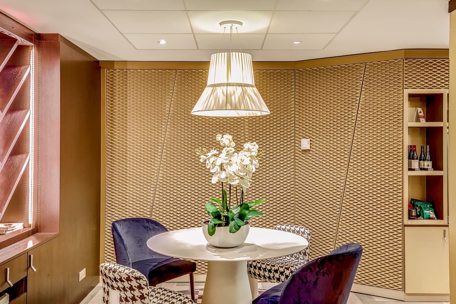 Hôtel Mercure Paris Arc de Triomphe Étoile