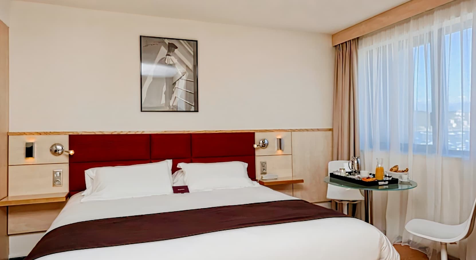 Hôtel Mercure Ajaccio