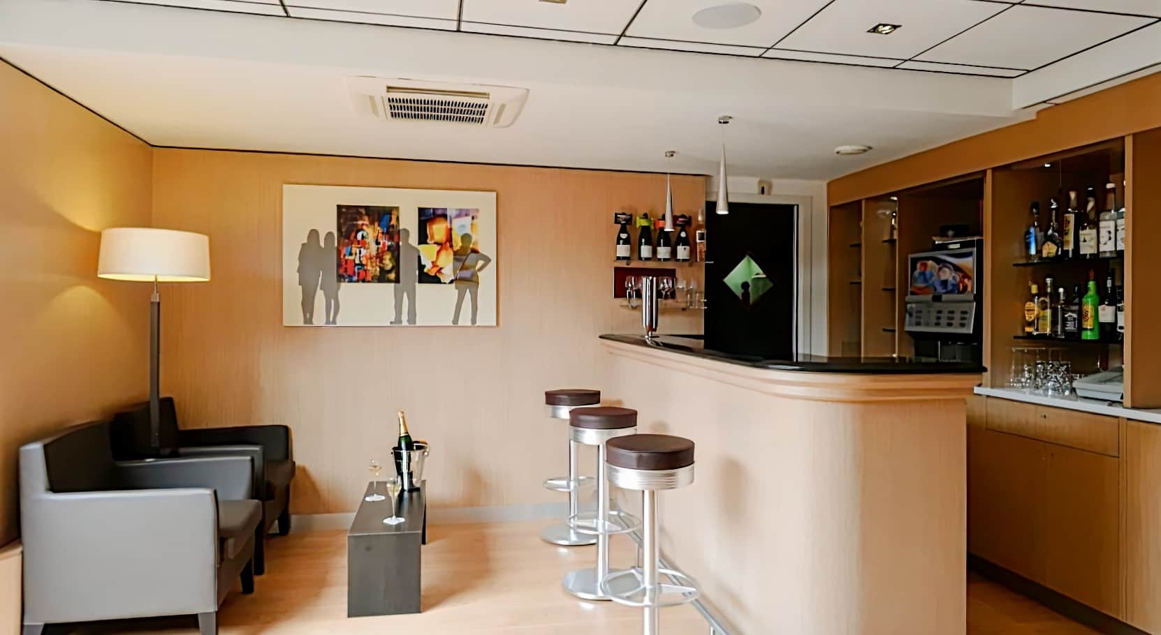 Hôtel Mercure Ajaccio