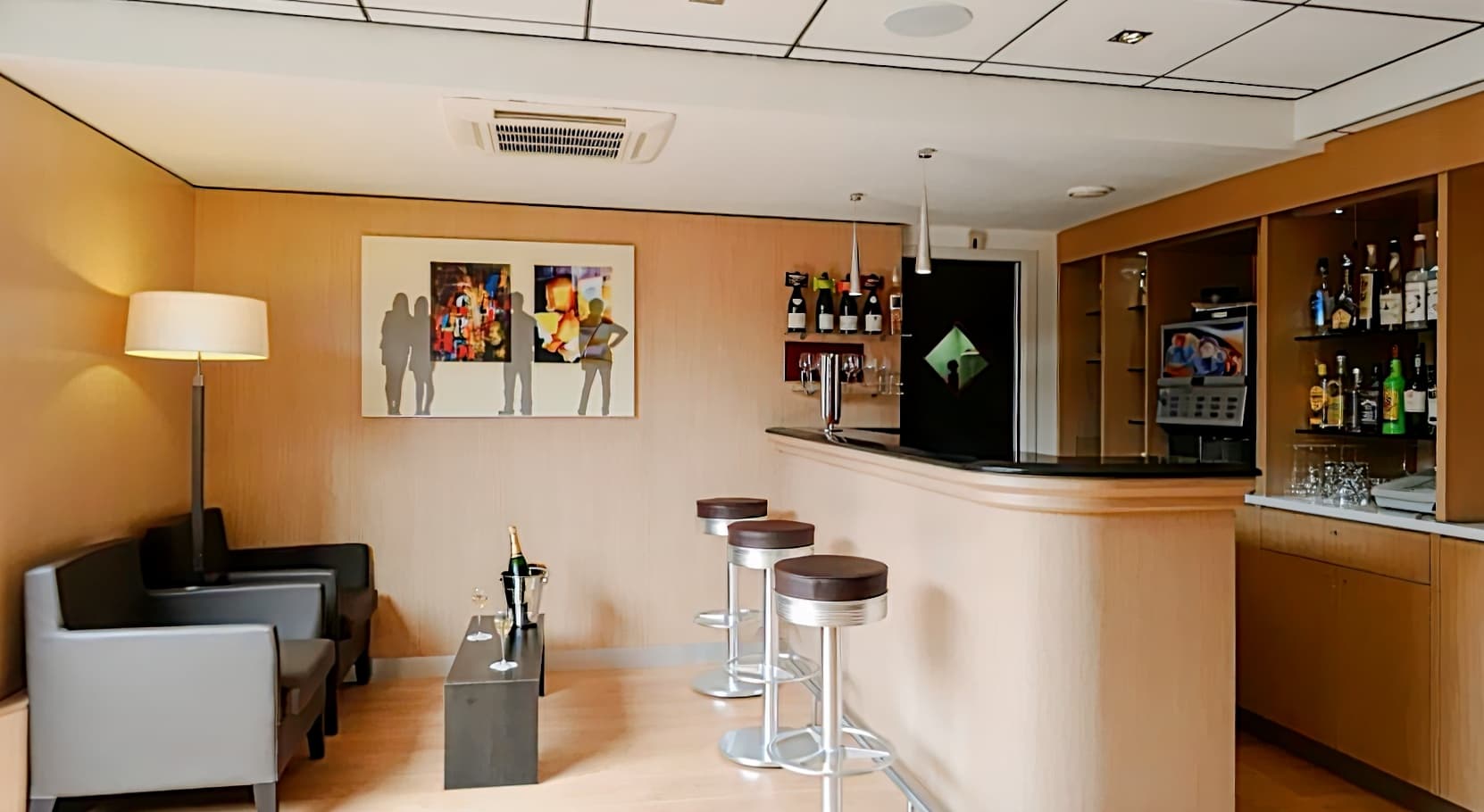 Hôtel Mercure Ajaccio