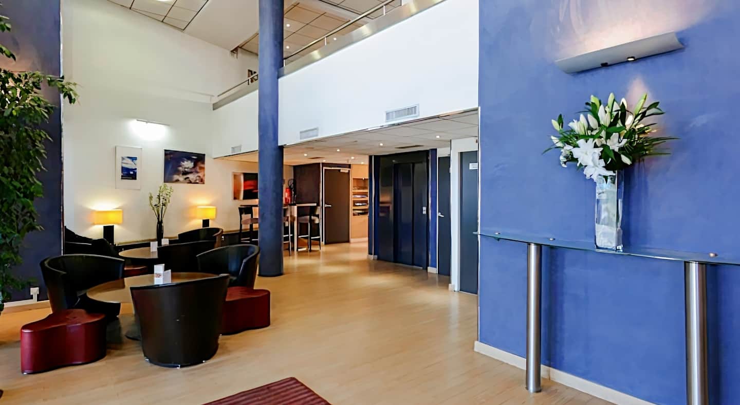 Hôtel Mercure Ajaccio