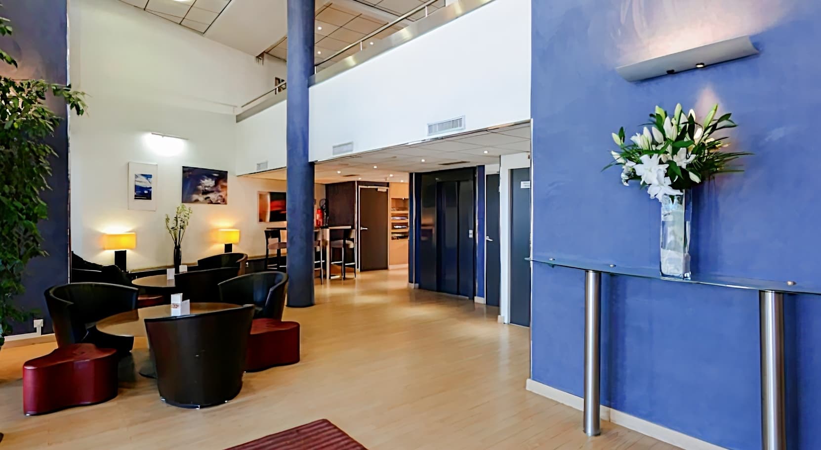 Hôtel Mercure Ajaccio