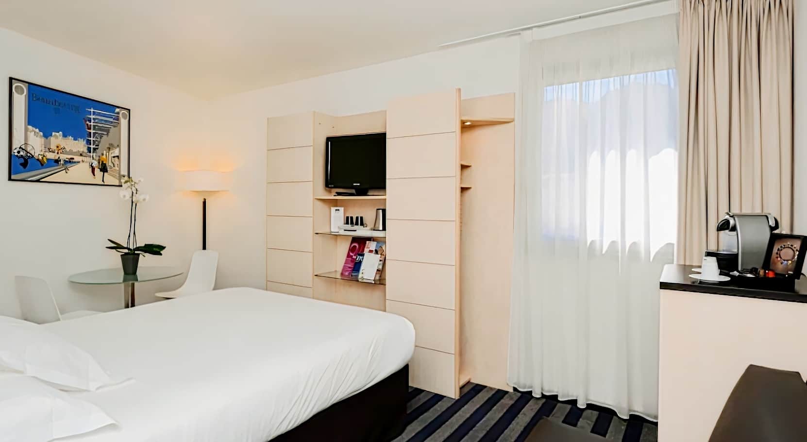 Hôtel Mercure Ajaccio