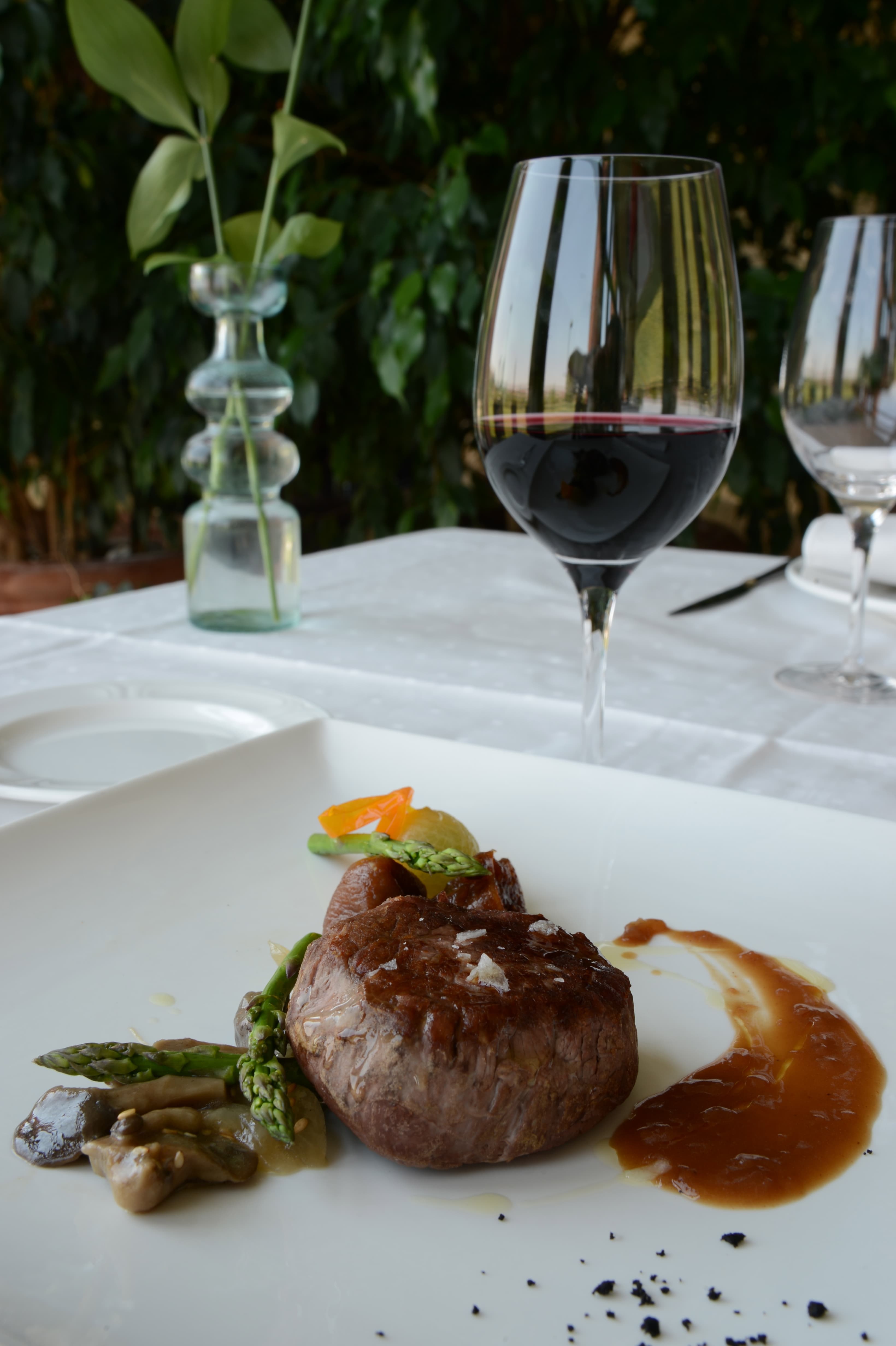 Hotel Cigarral el Bosque