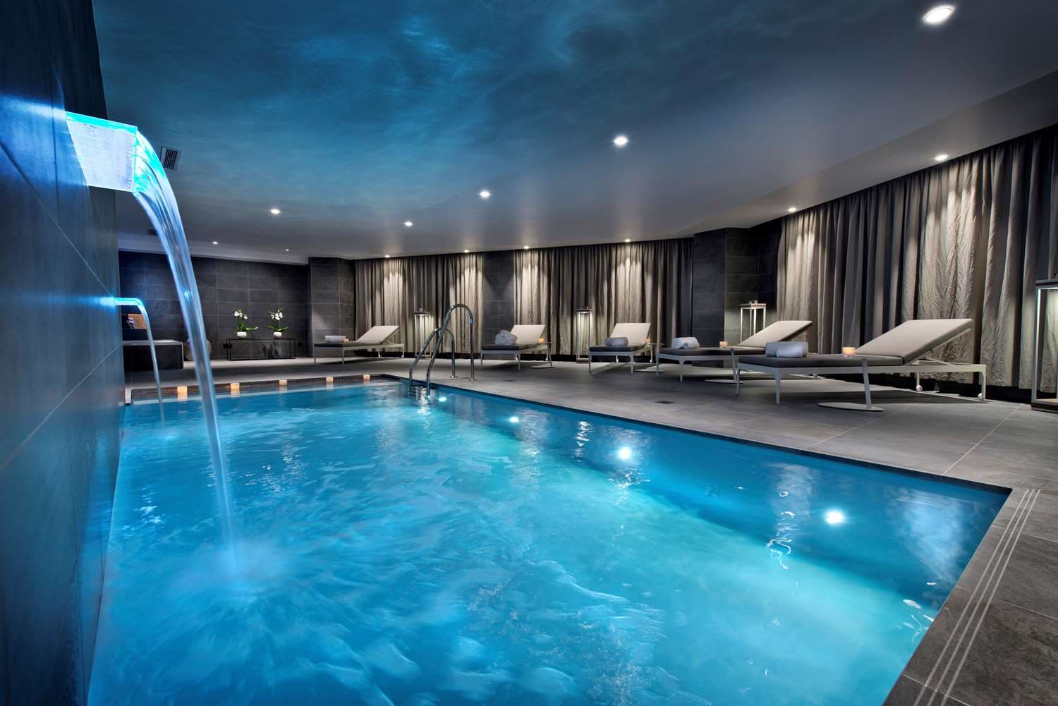 Golden Tulip Sophia Antipolis - Hotel & Spa