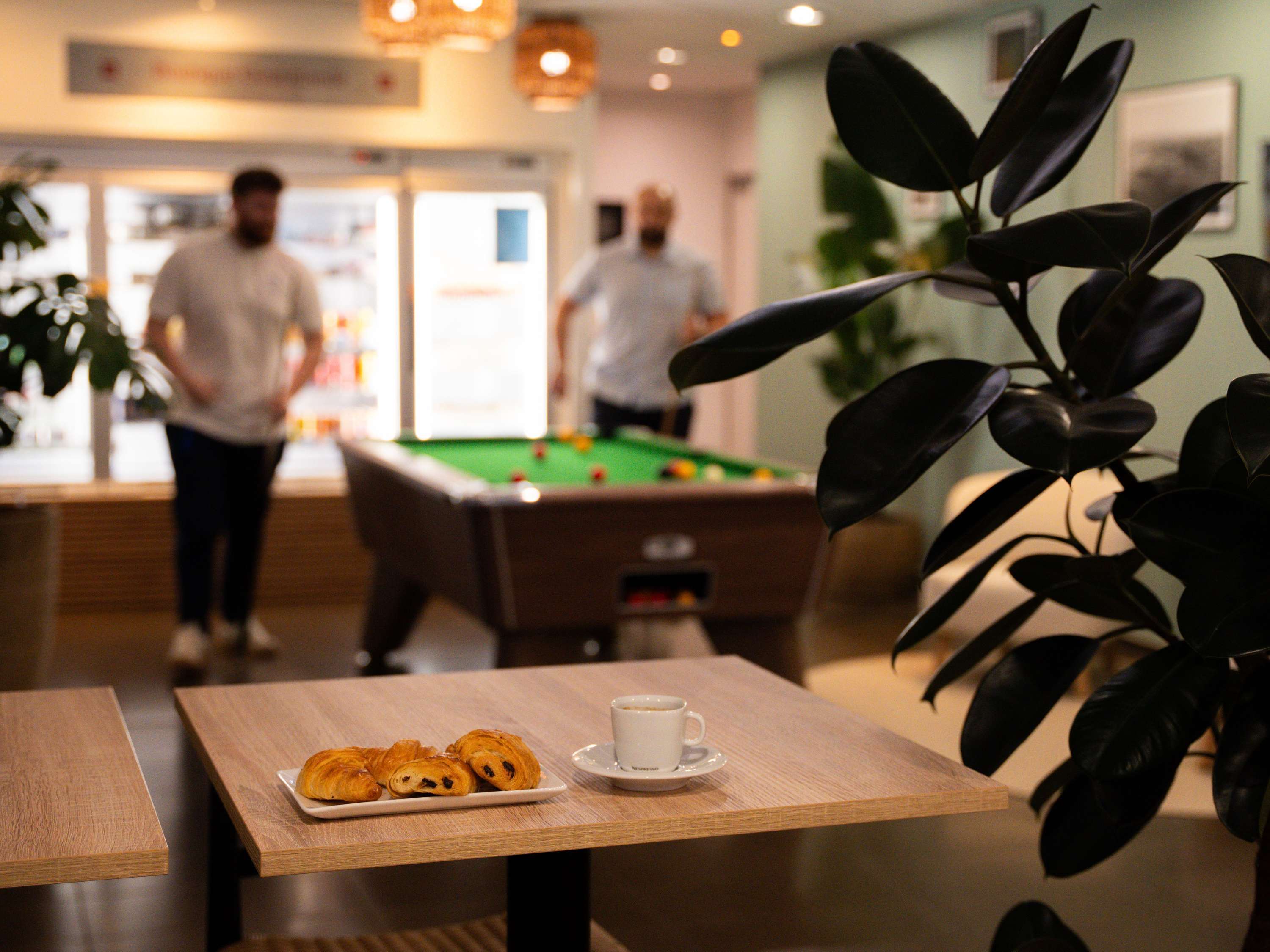 Novotel Suites Marseille Centre Euroméd