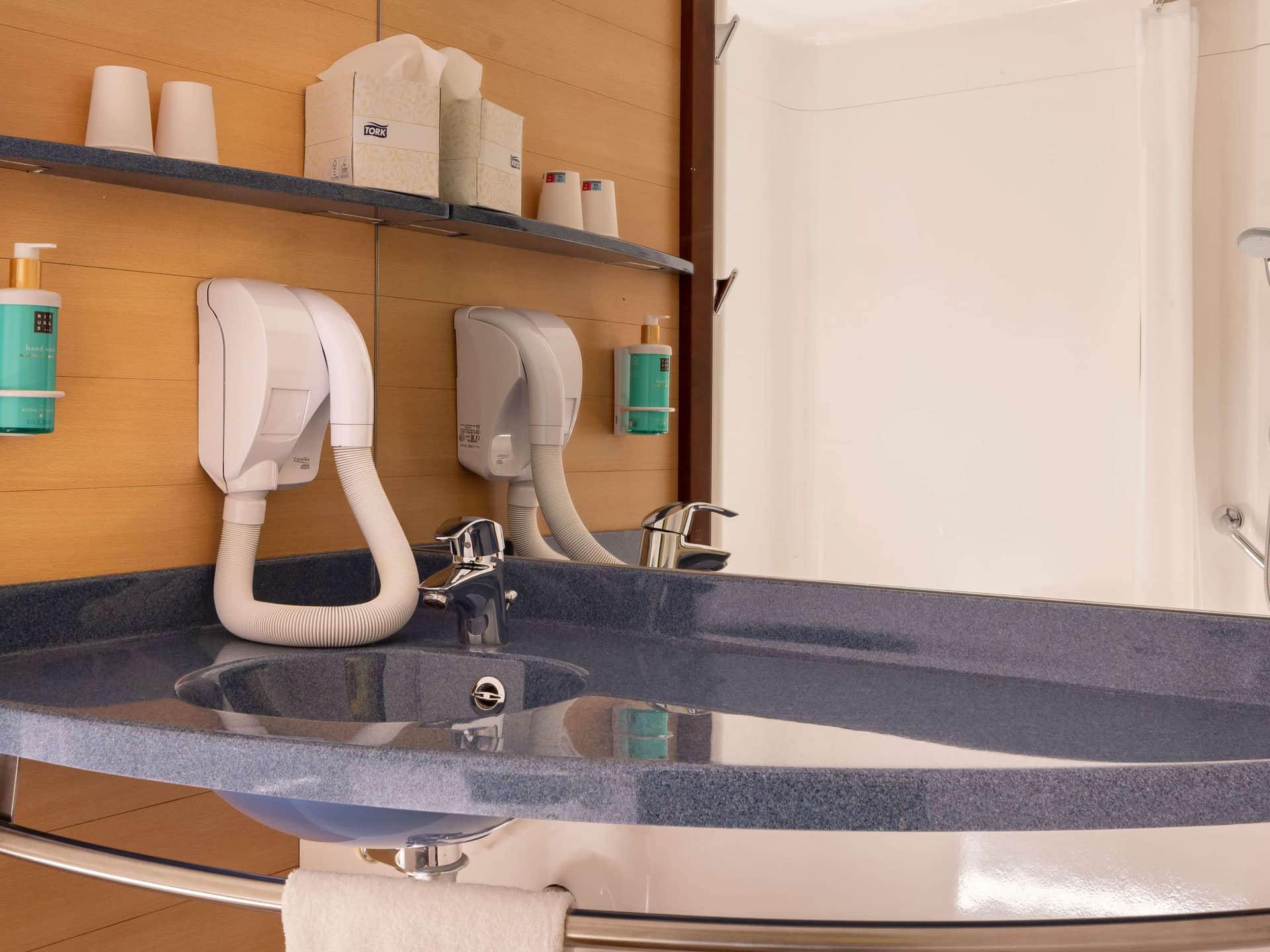 Novotel Suites Marseille Centre Euroméd