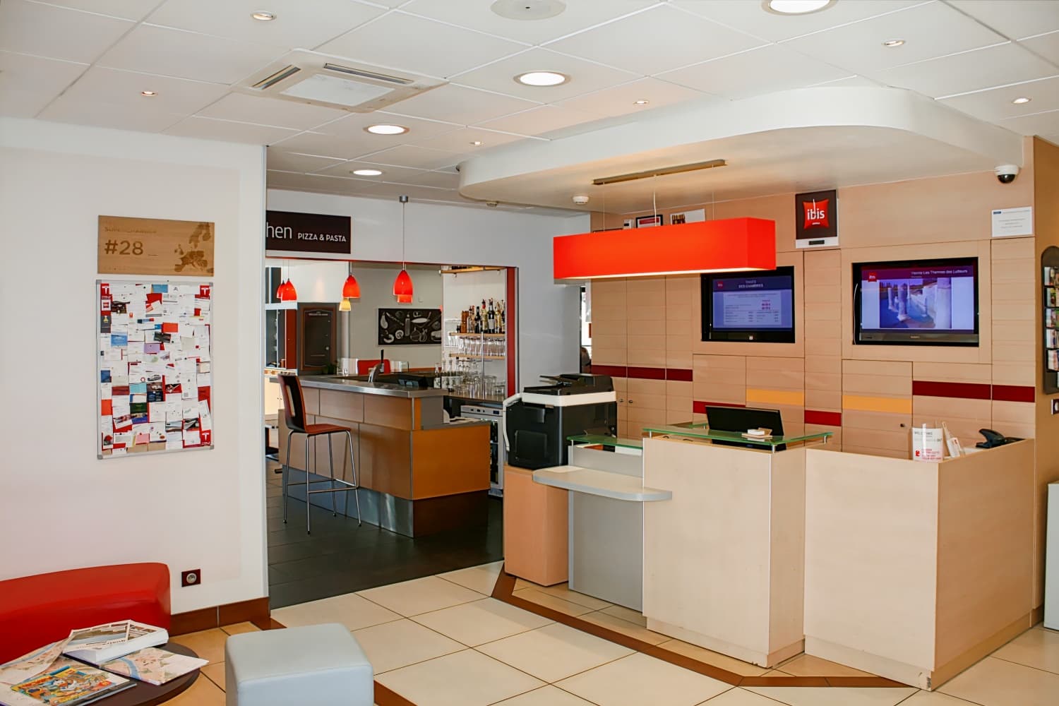 ibis Lyon Sud Chasse-sur-Rhône