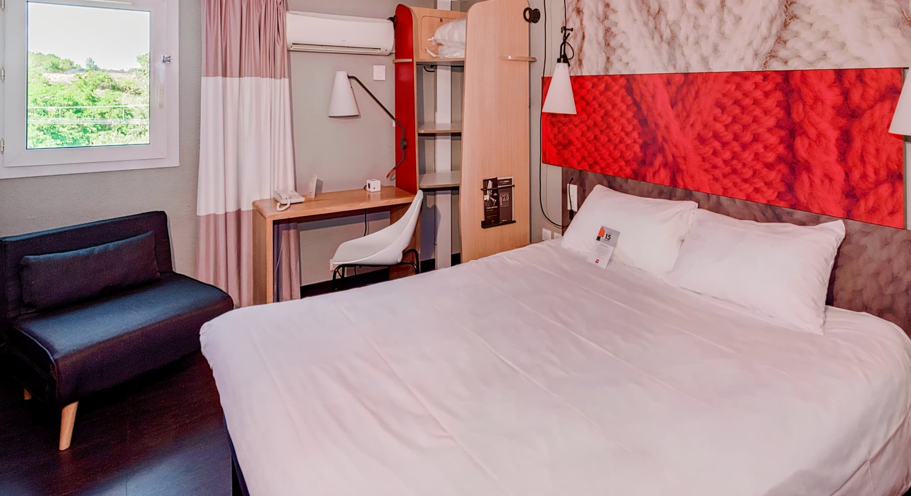 ibis Lyon Sud Chasse-sur-Rhône