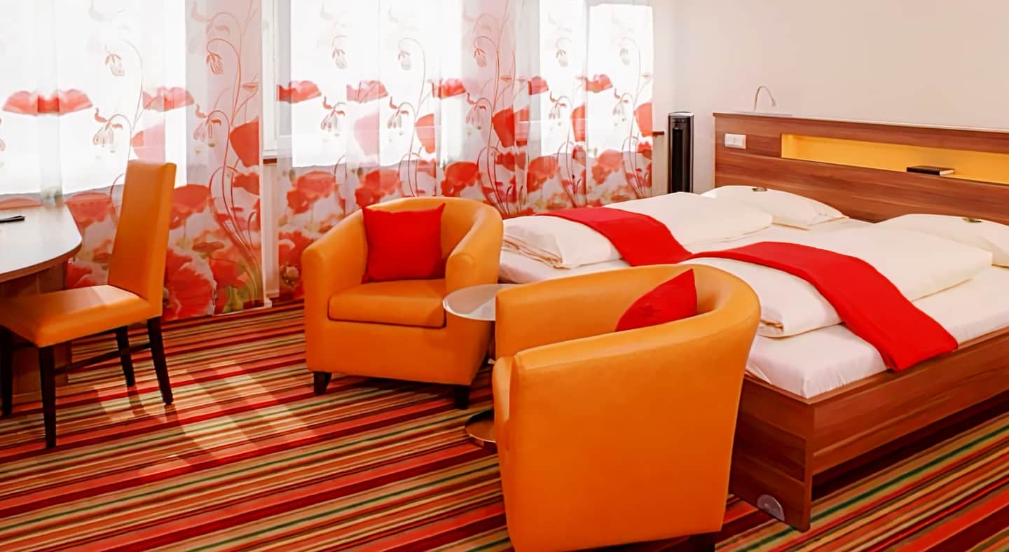 Hotel Peterhof