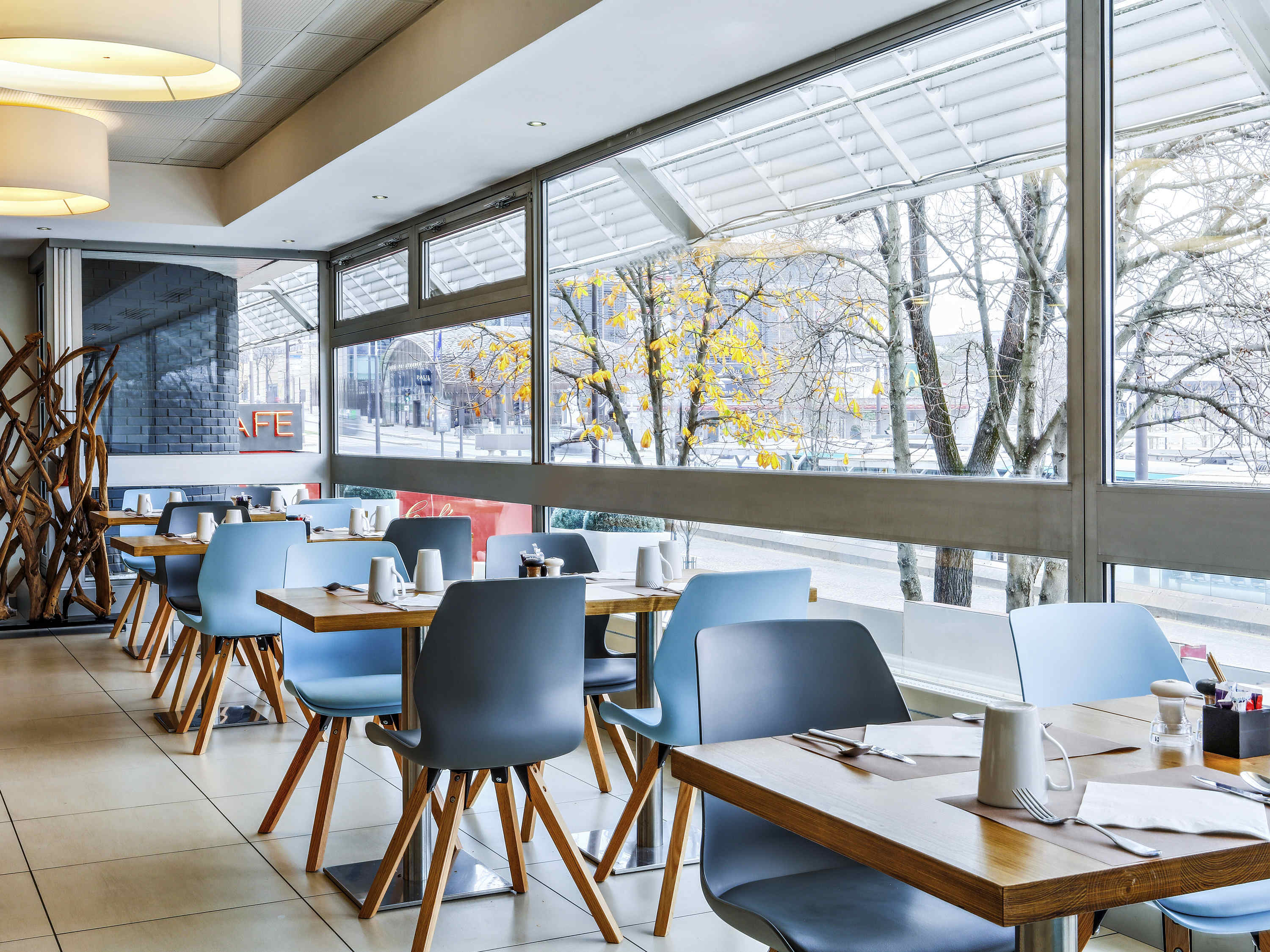 Hôtel Mercure Paris Vaugirard Porte de Versailles