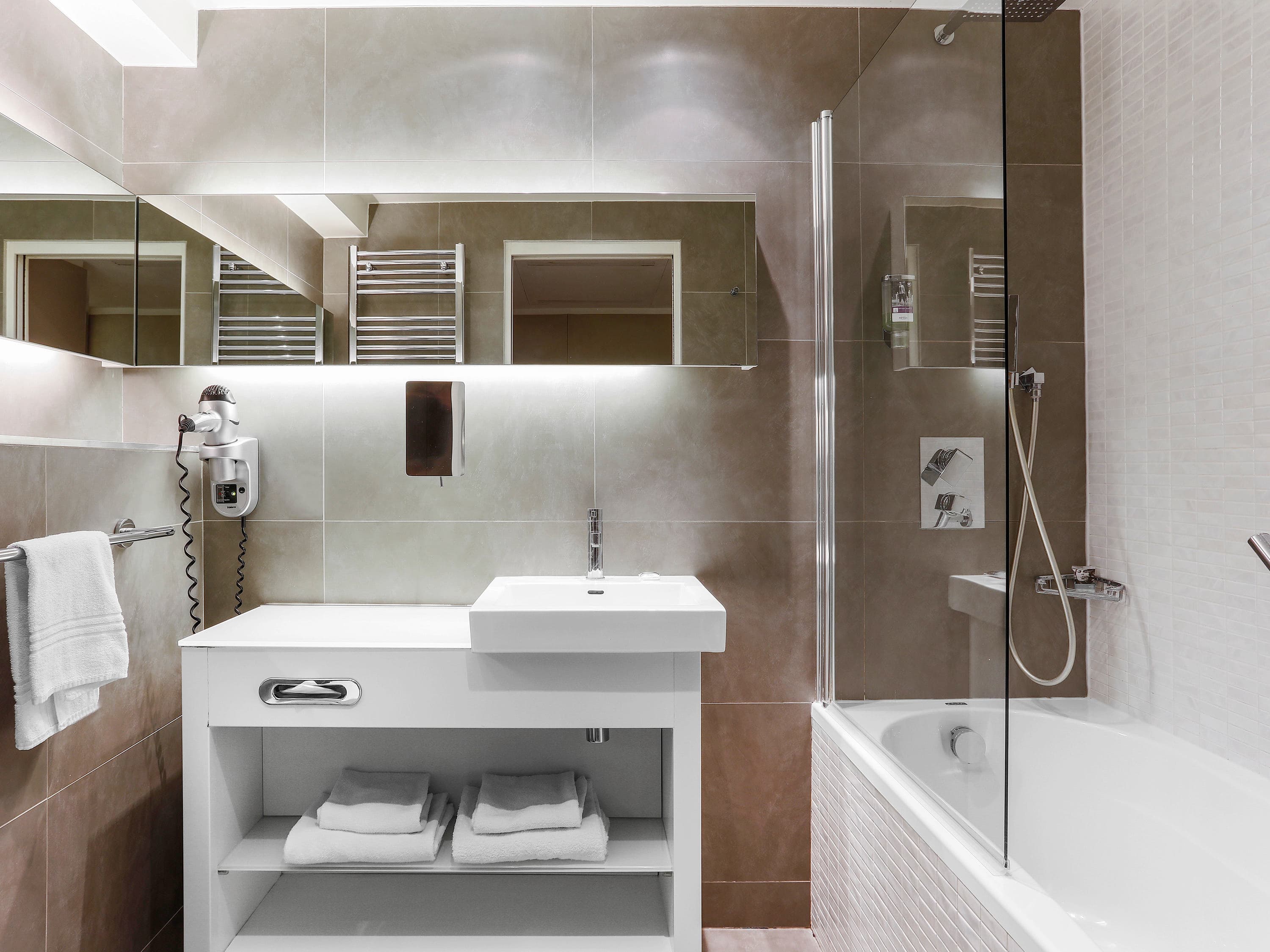 Hôtel Mercure Paris Vaugirard Porte de Versailles