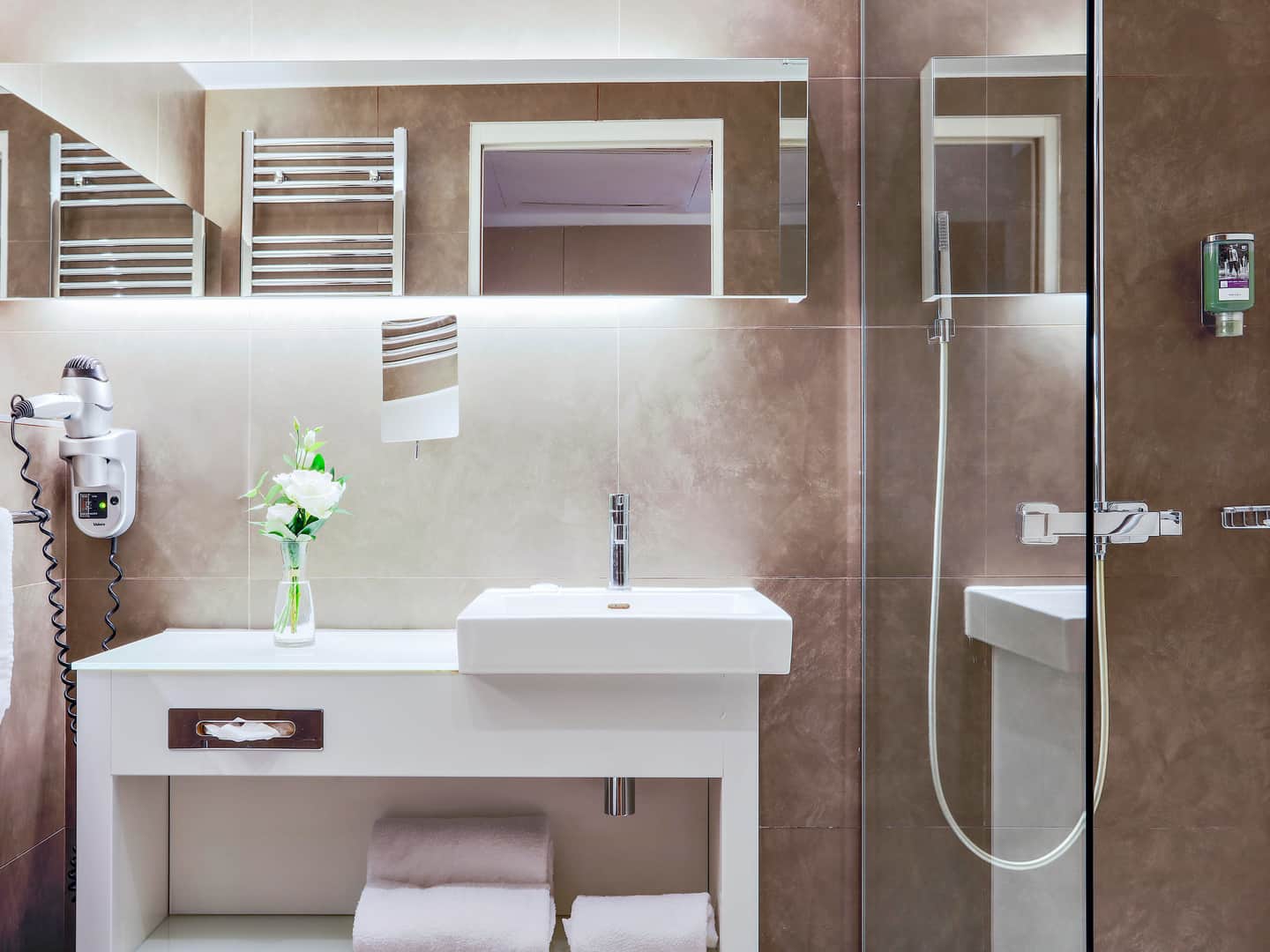 Hôtel Mercure Paris Vaugirard Porte de Versailles