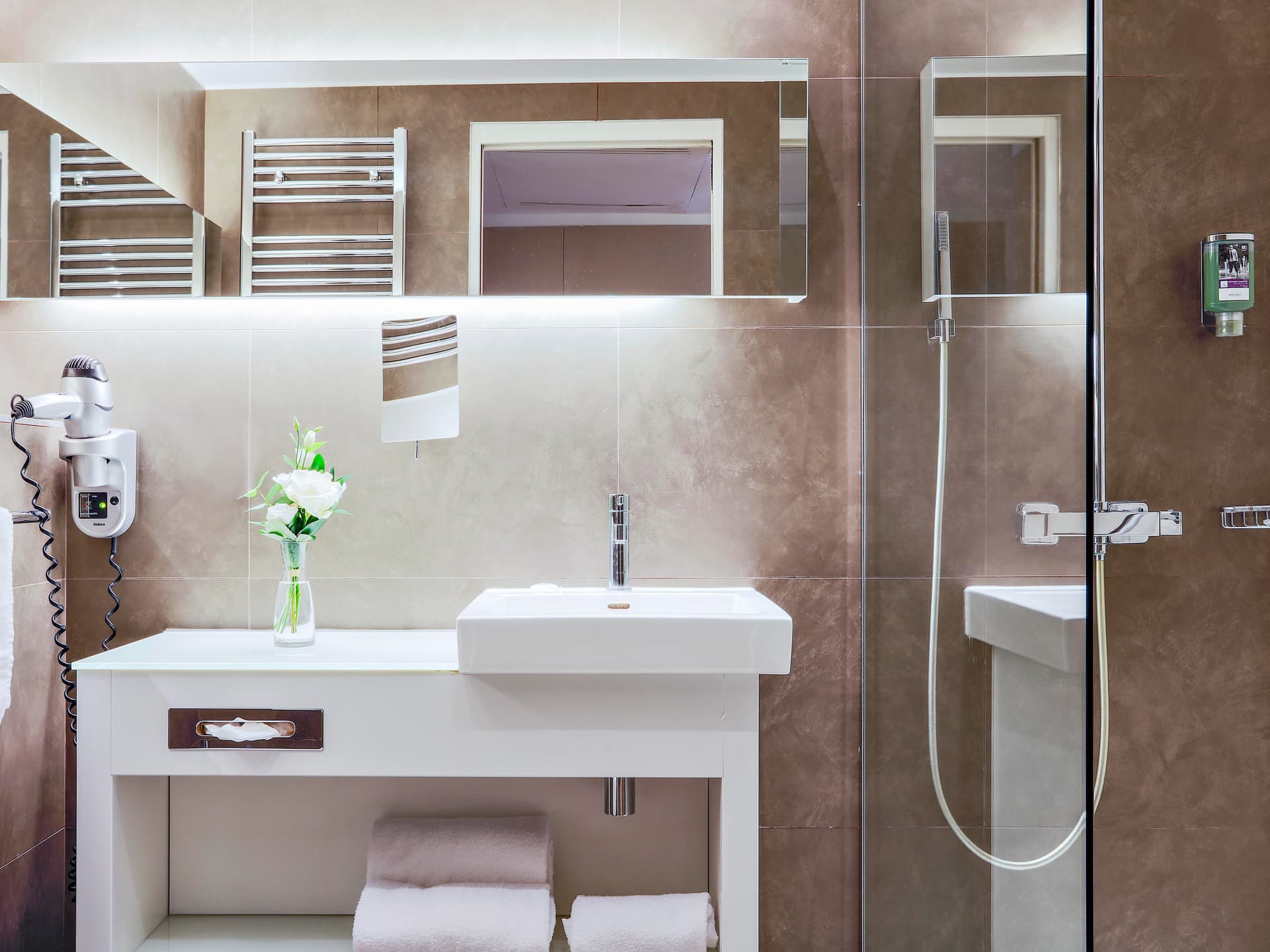 Hôtel Mercure Paris Vaugirard Porte de Versailles