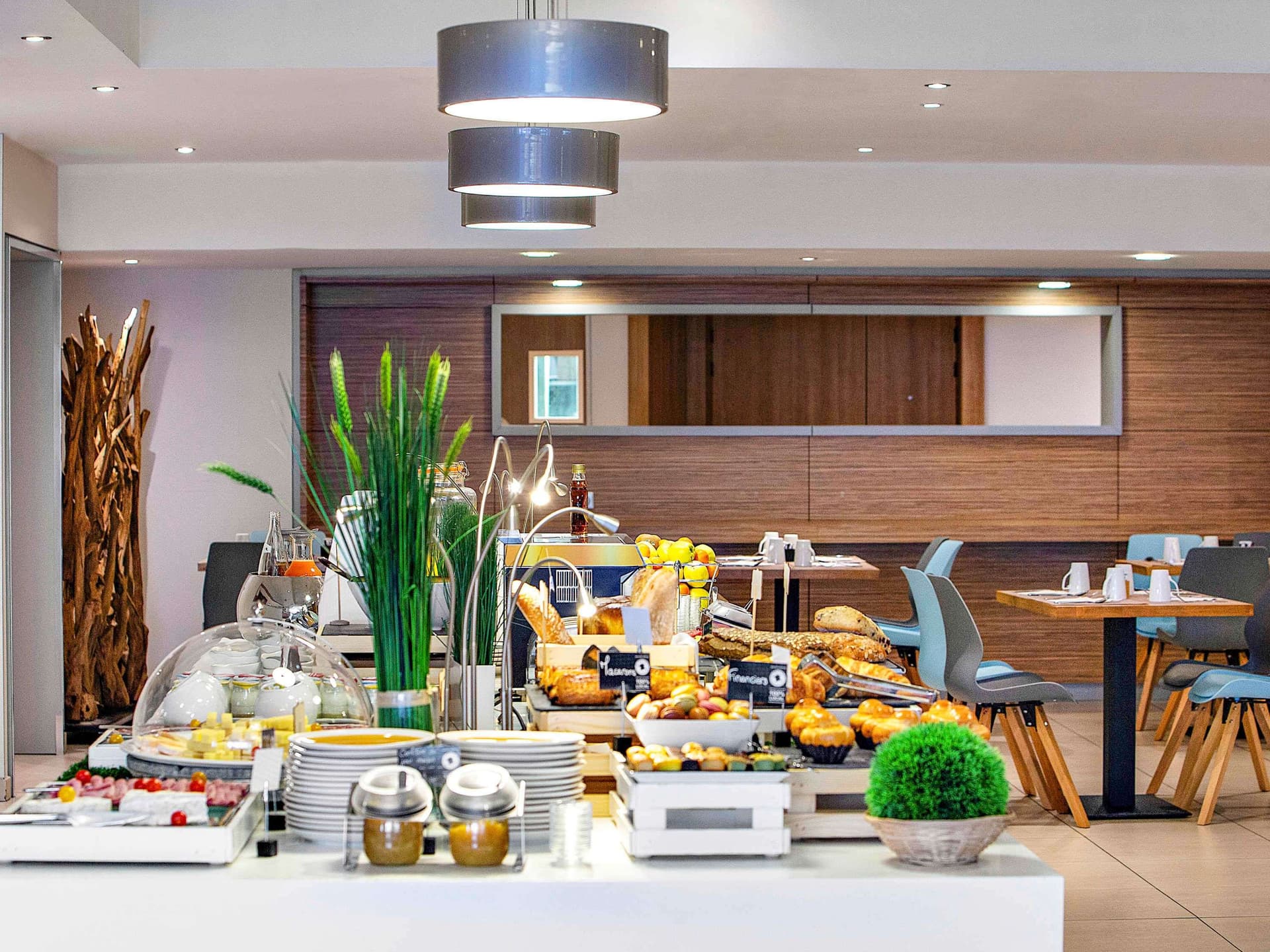Hôtel Mercure Paris Vaugirard Porte de Versailles