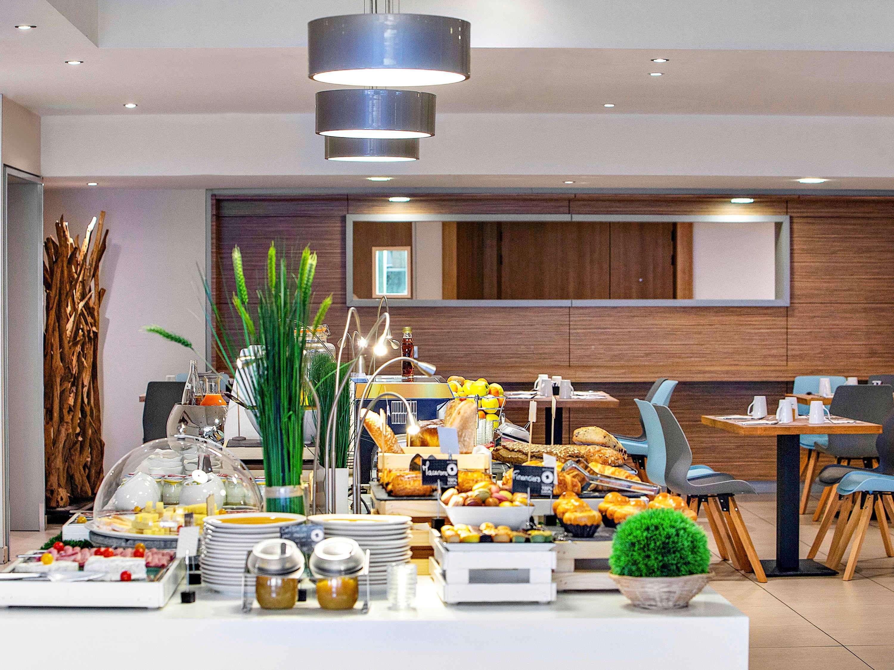 Hôtel Mercure Paris Vaugirard Porte de Versailles