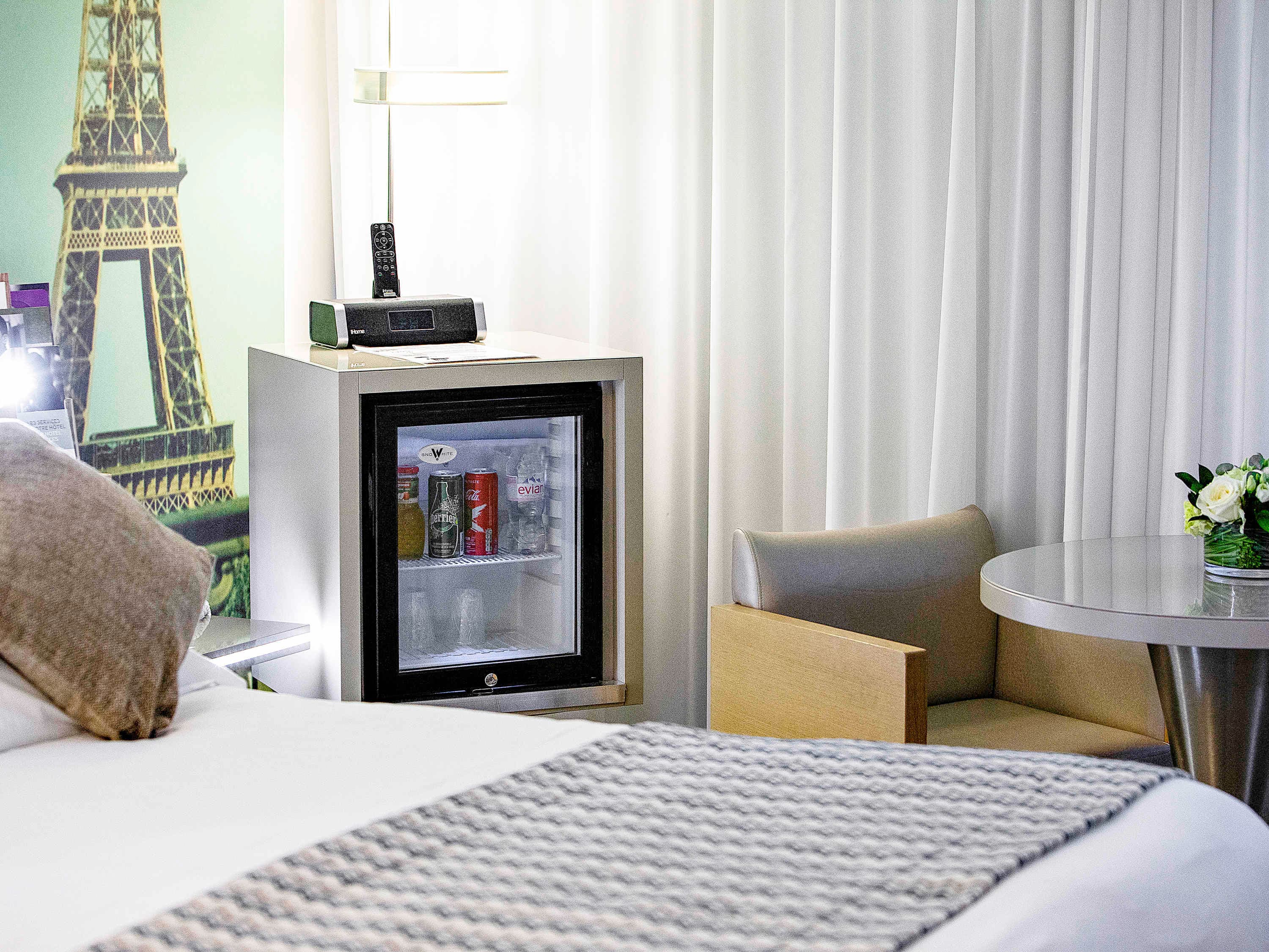 Hôtel Mercure Paris Vaugirard Porte de Versailles