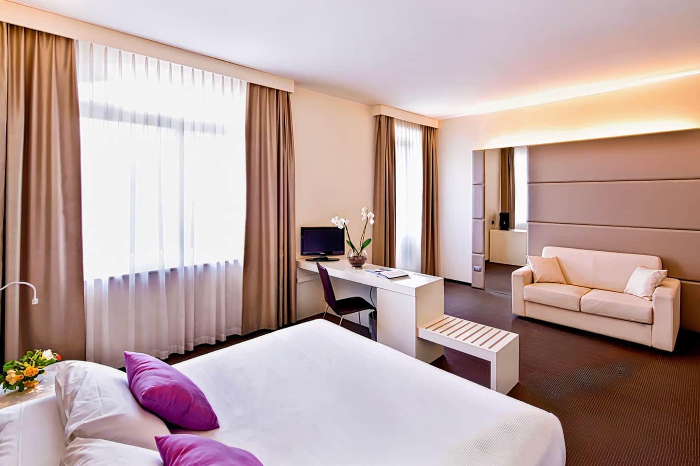 Hotel Cenacolo