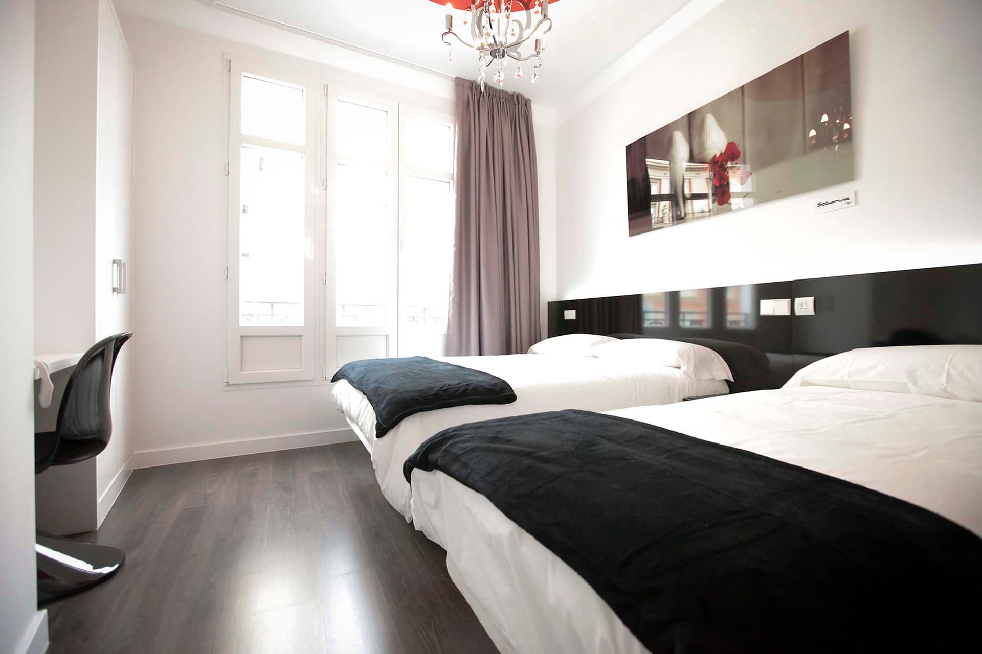 Vitium Urban Suites