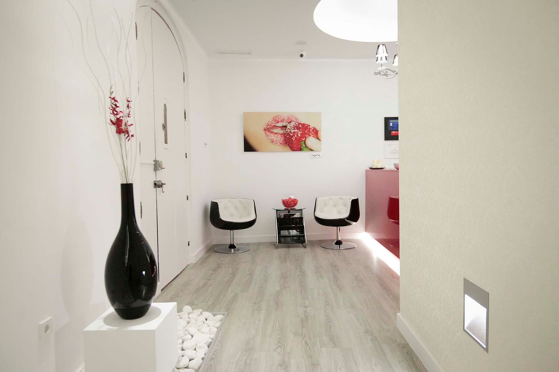 Vitium Urban Suites