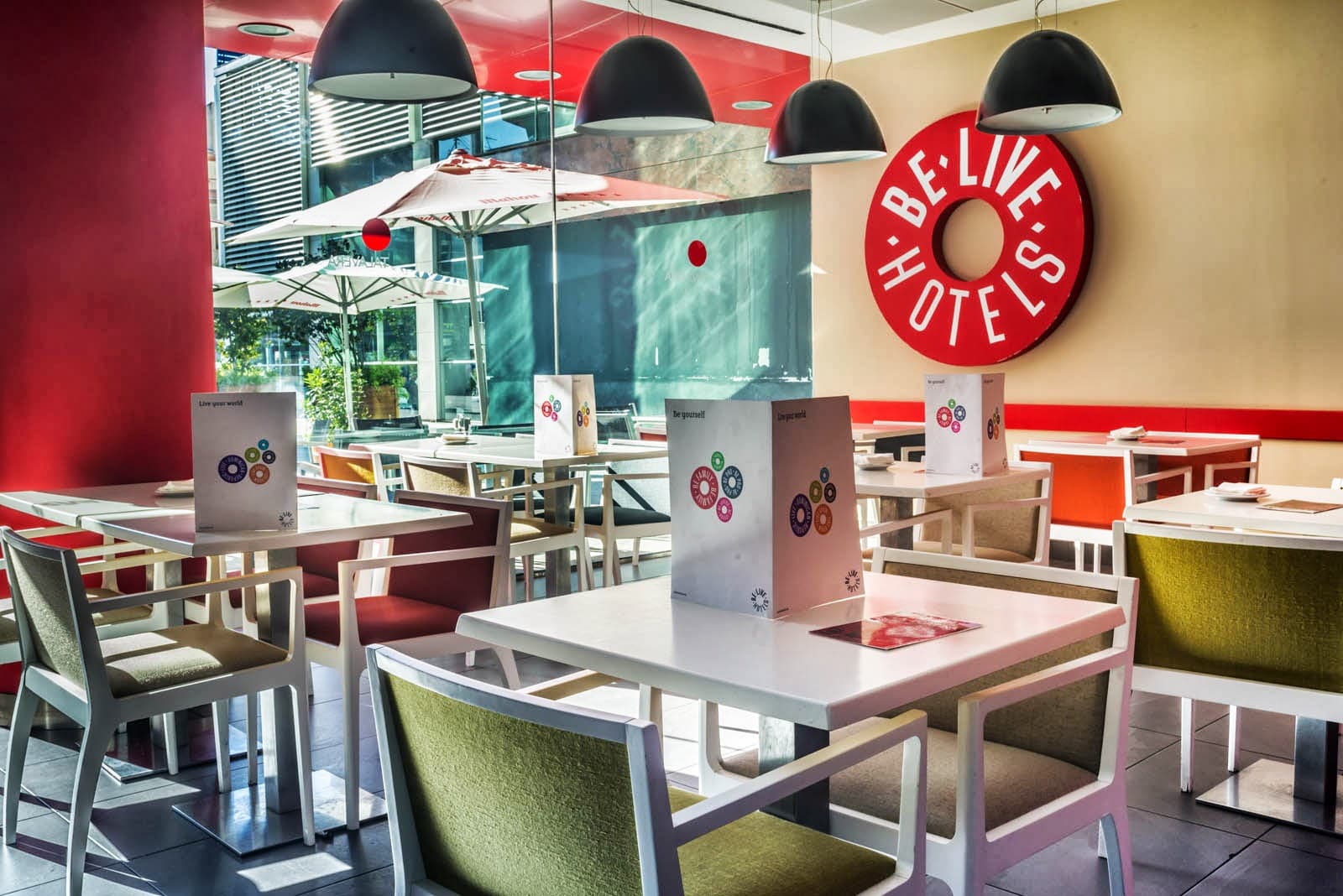 Hotel Be Live City Center Talavera