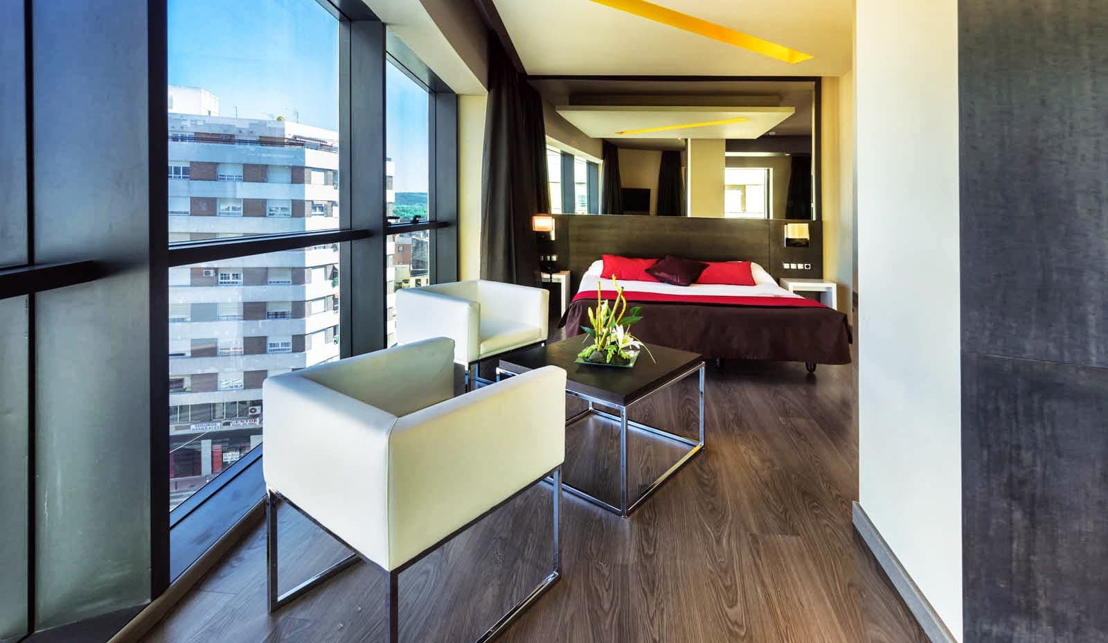 Hotel Be Live City Center Talavera