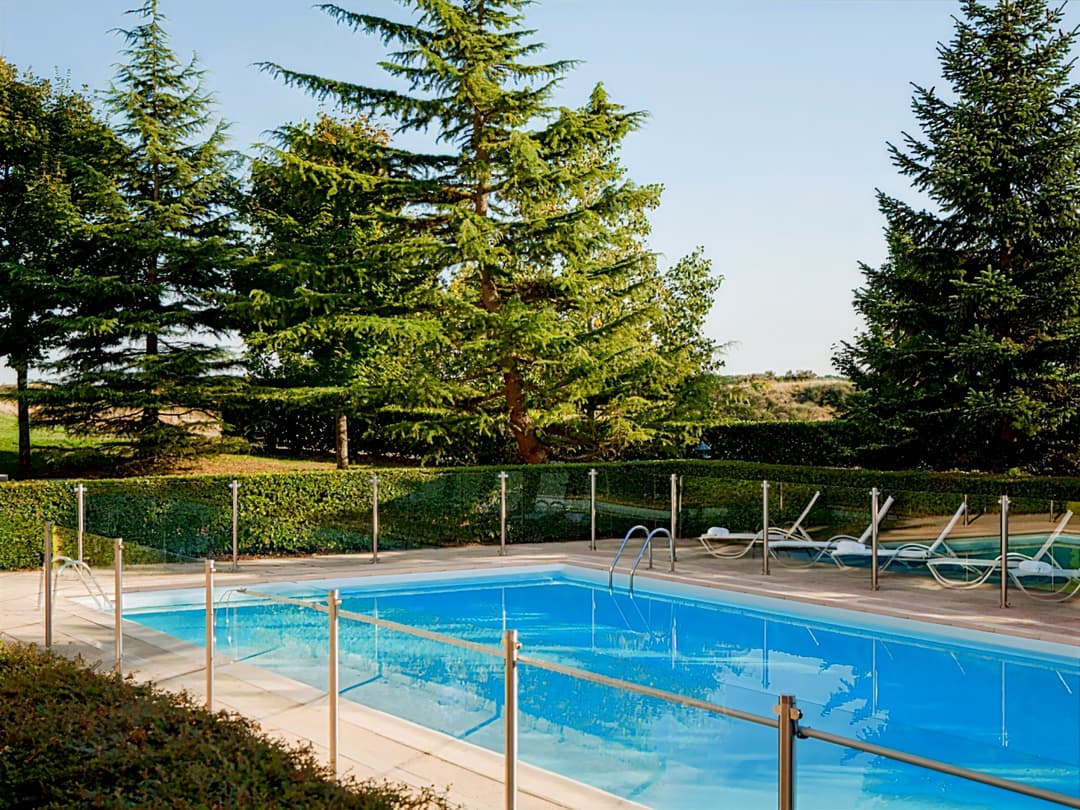 Novotel Saint-Quentin en Yvelines