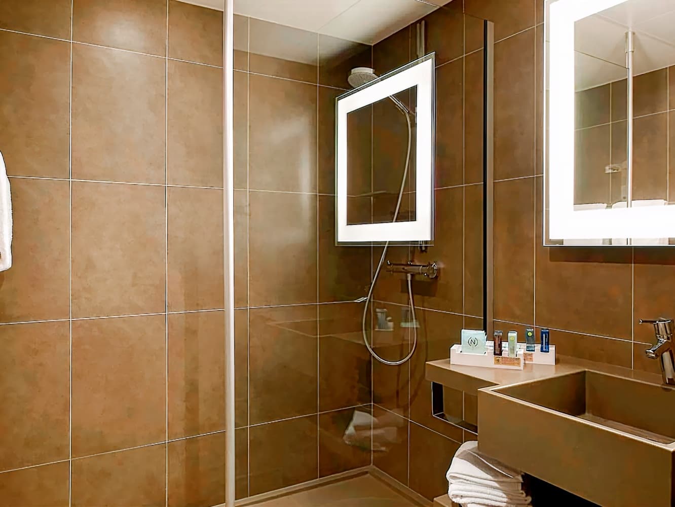 Novotel Saint-Quentin en Yvelines