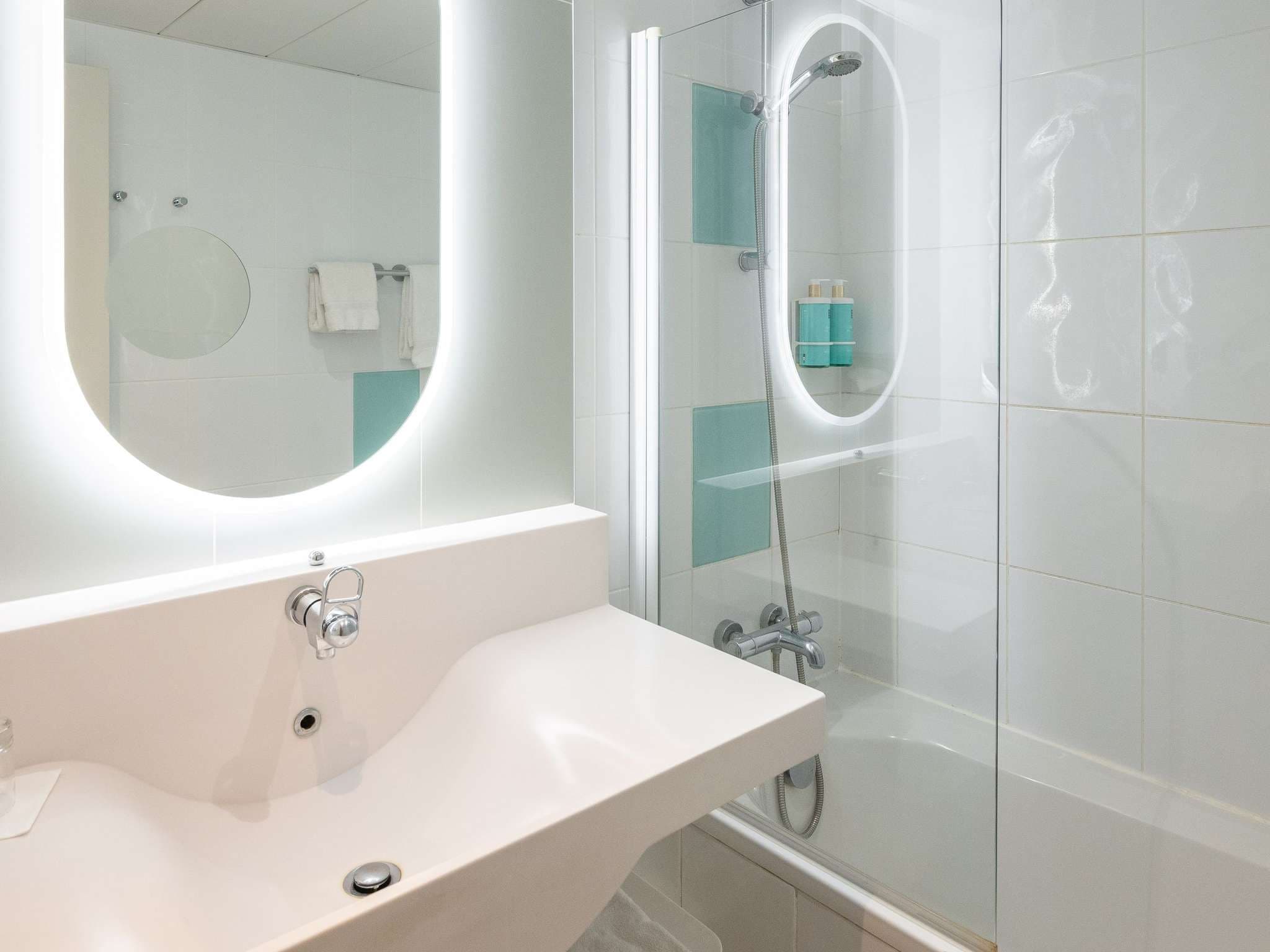 Novotel Mâcon Nord - Porte de Bourgogne