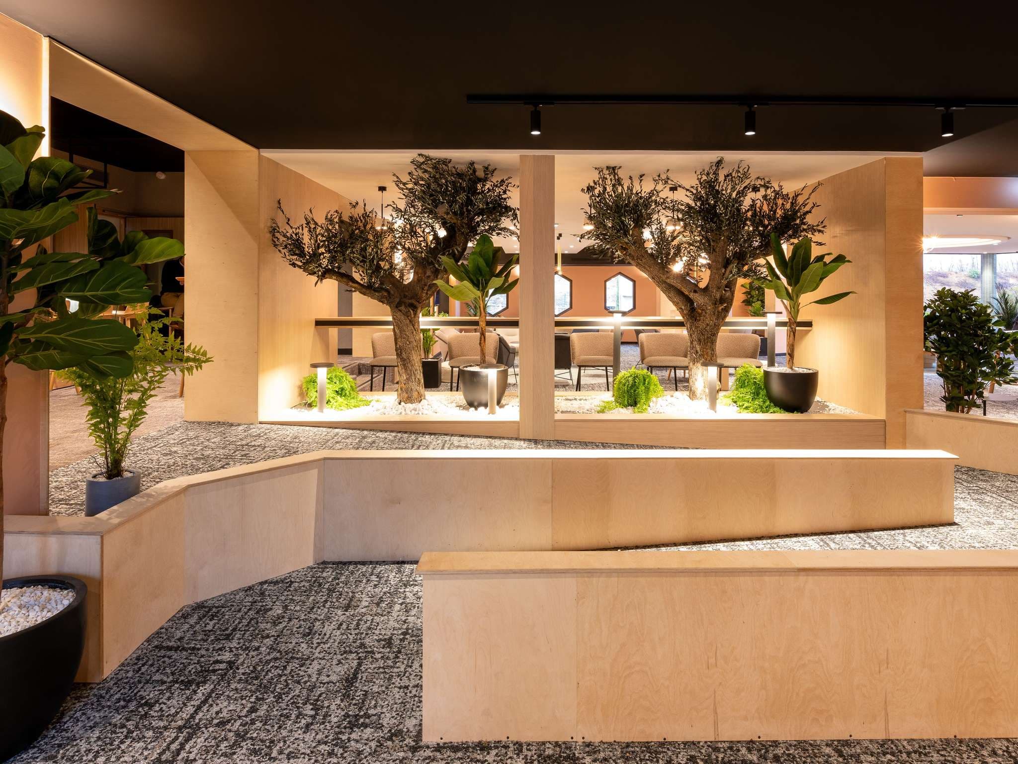 Novotel Mâcon Nord - Porte de Bourgogne