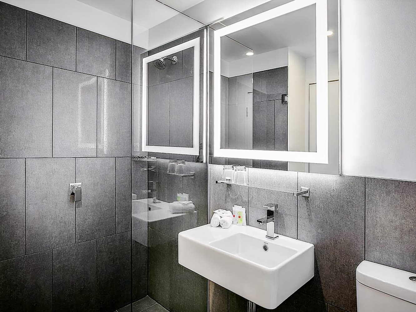 ibis Styles Brisbane Elizabeth Street