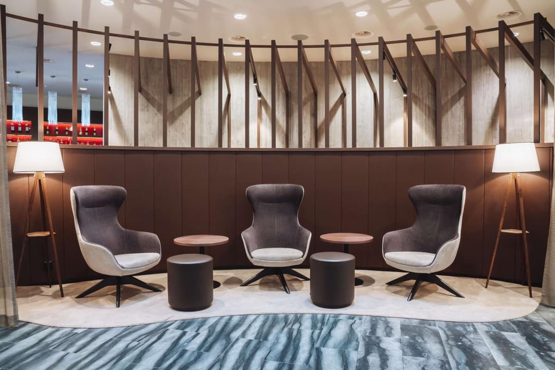 Dorint Airport-Hotel Zürich